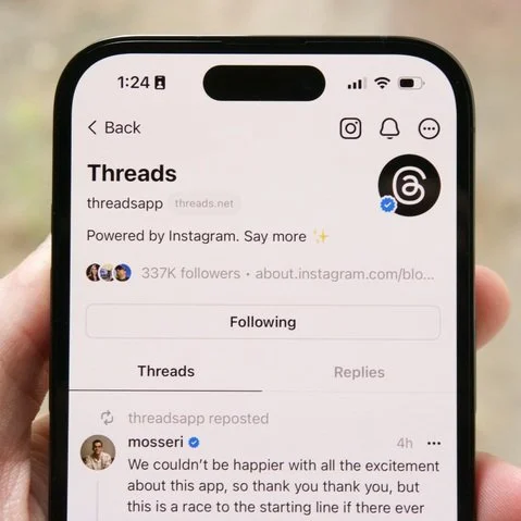 Threads, X, or Neither? Where Your Brand Belongs in 2025