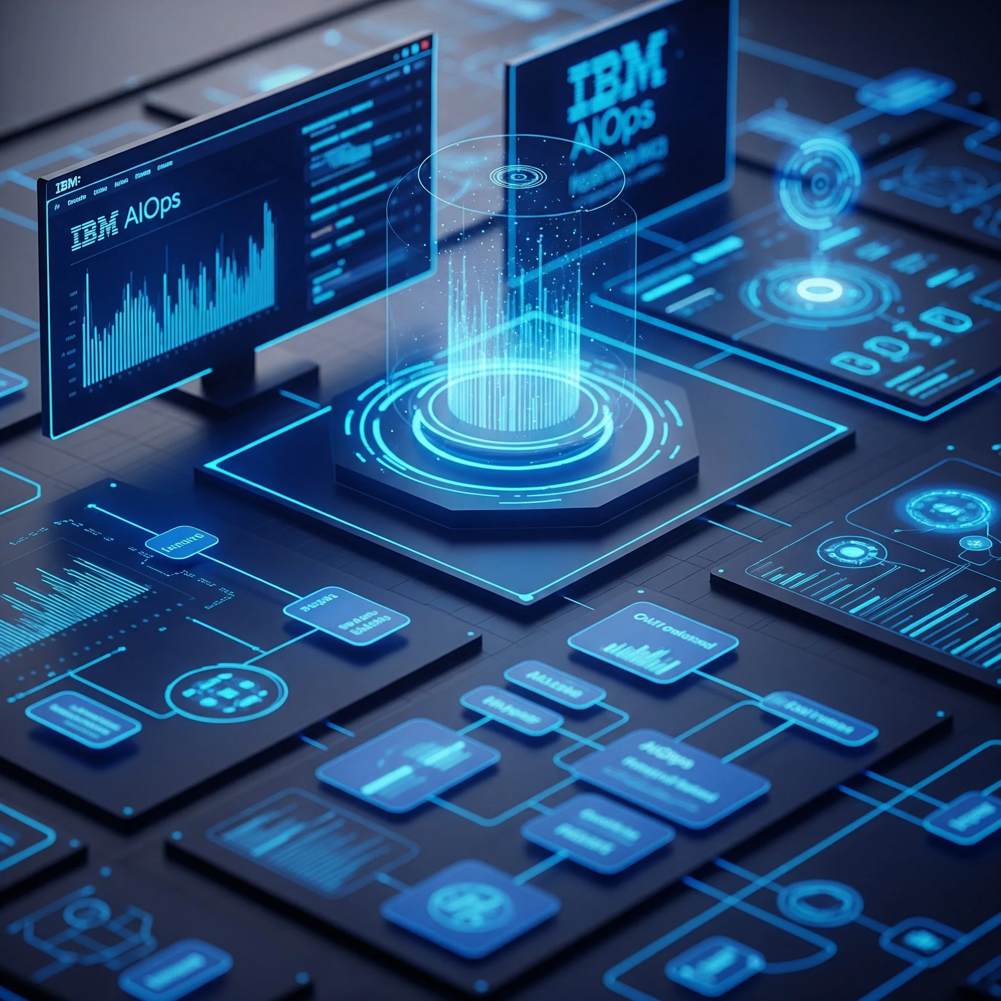 El poder de la inteligencia artificial — OXM TECH