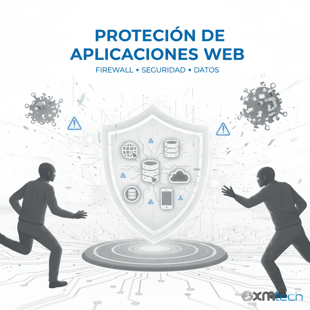 Imperva Sigue Siendo Líder en Protección de Aplicaciones Web