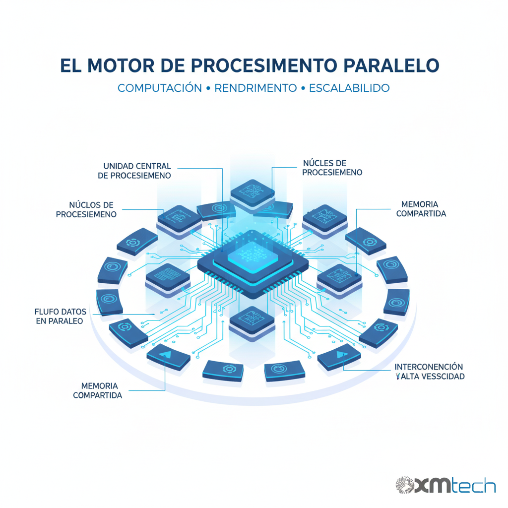 El Ecosistema de Software es Más Importante que la GPU