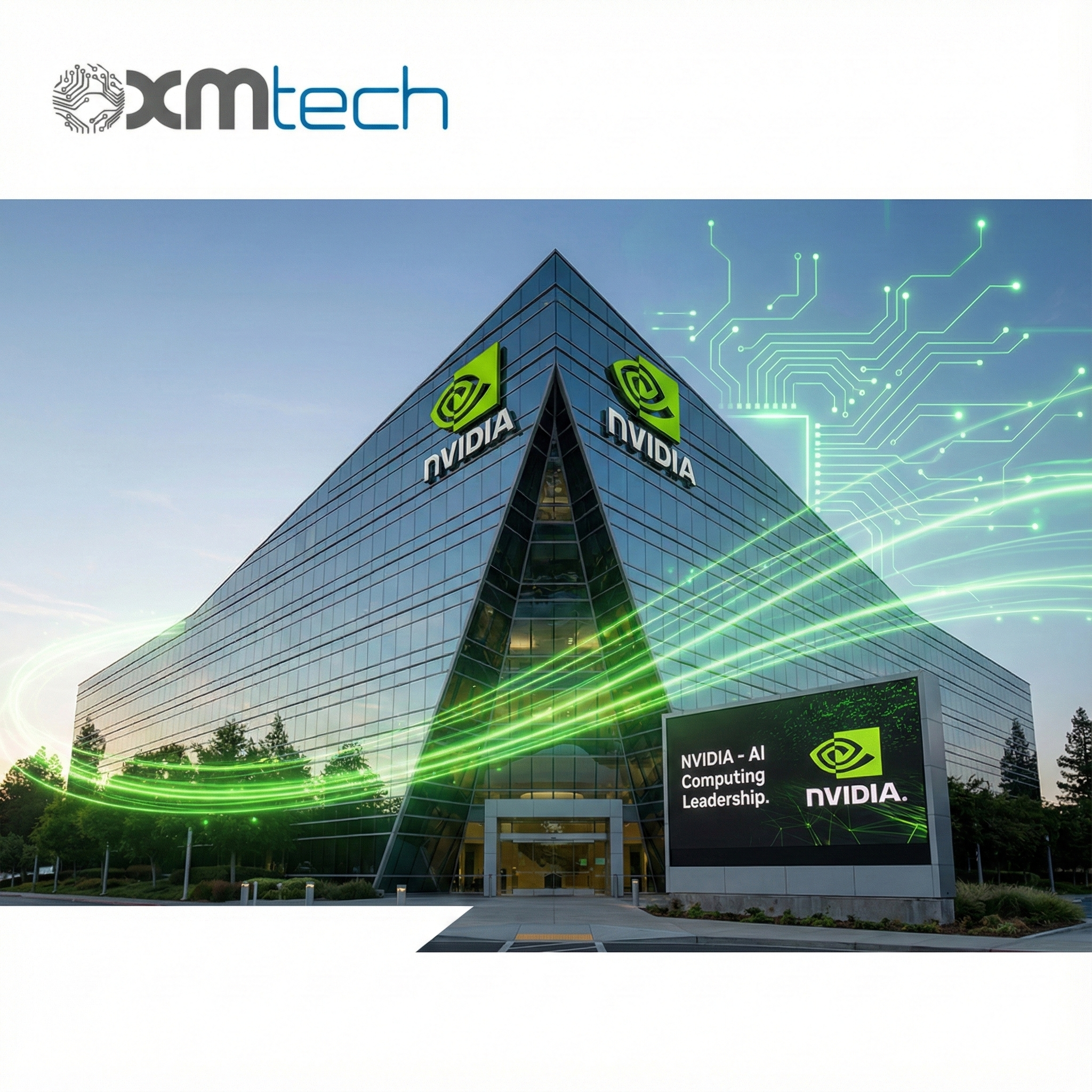 Morpheus de NVIDIA Caza Ciberamenazas&nbsp;en Tiempo Real