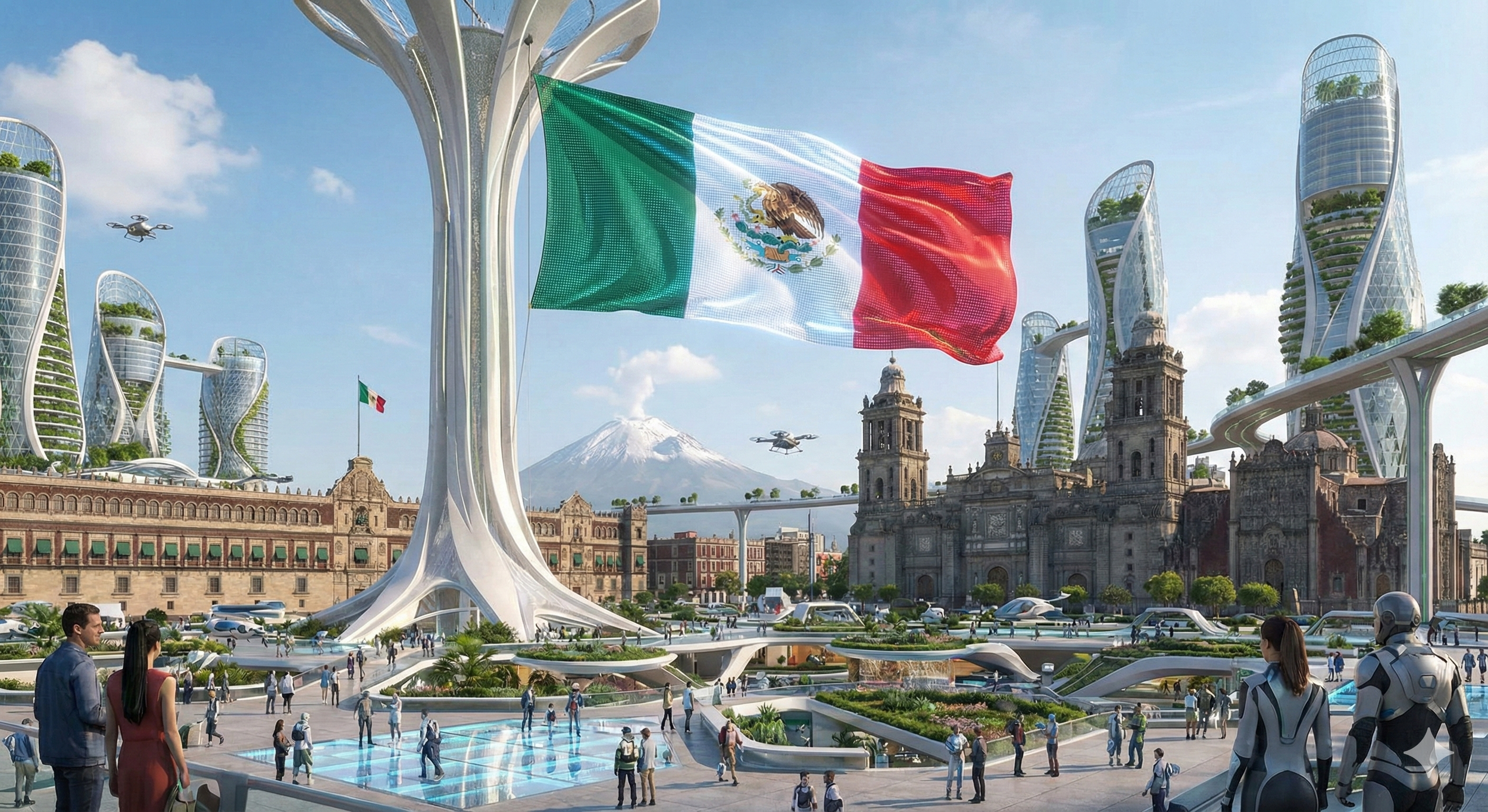 Ley Federal de Ciberseguridad en México: La Guía Estratégica para el Horizonte 2026