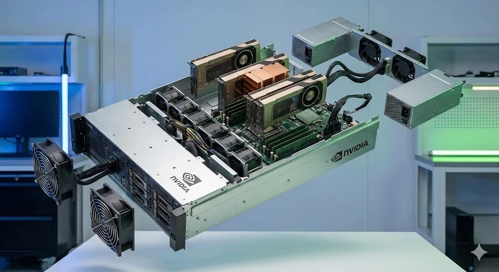 NVIDIA NeMo la revolución de la IA Generativa Empresarial