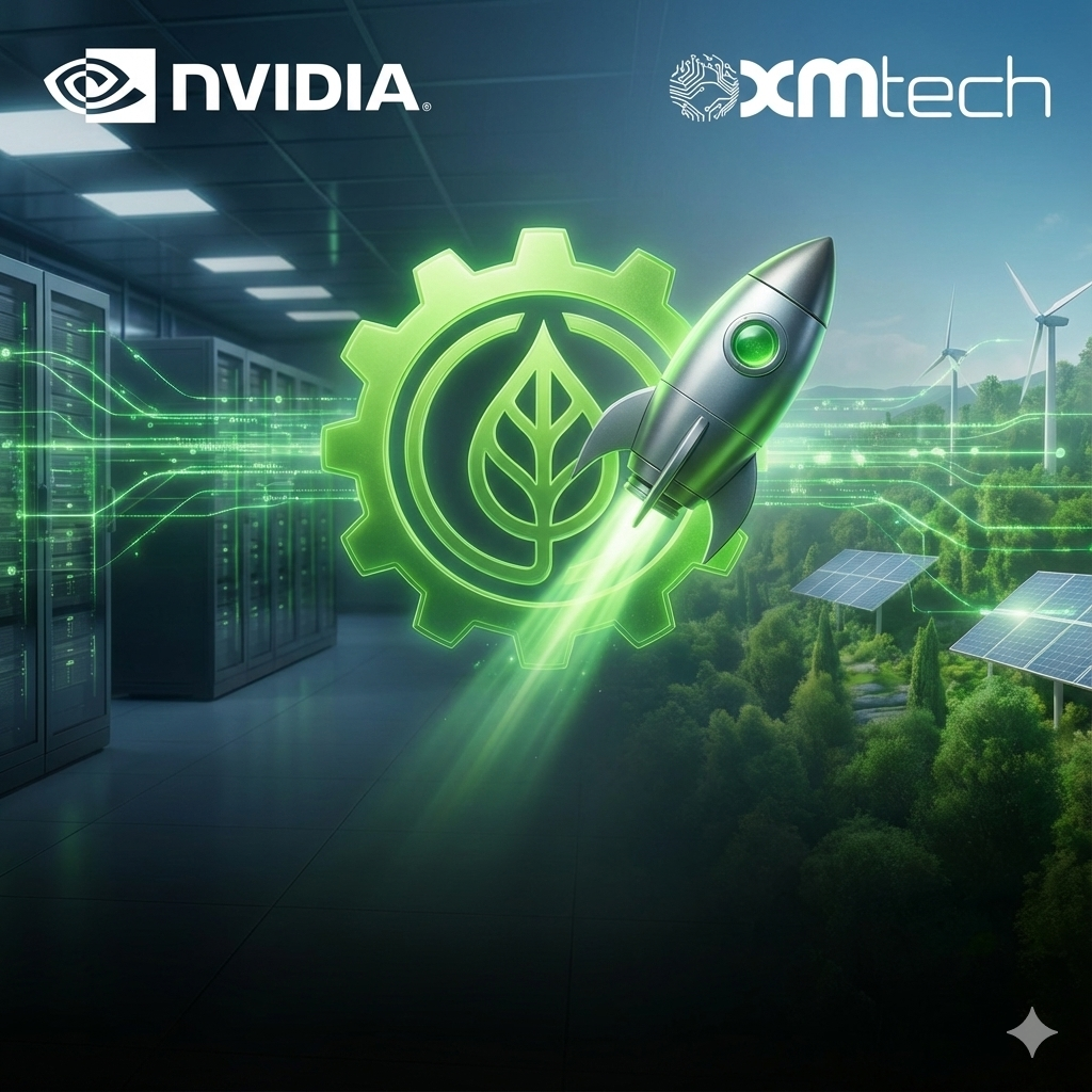 Entendiendo el Ecosistema NVIDIA Enterprise