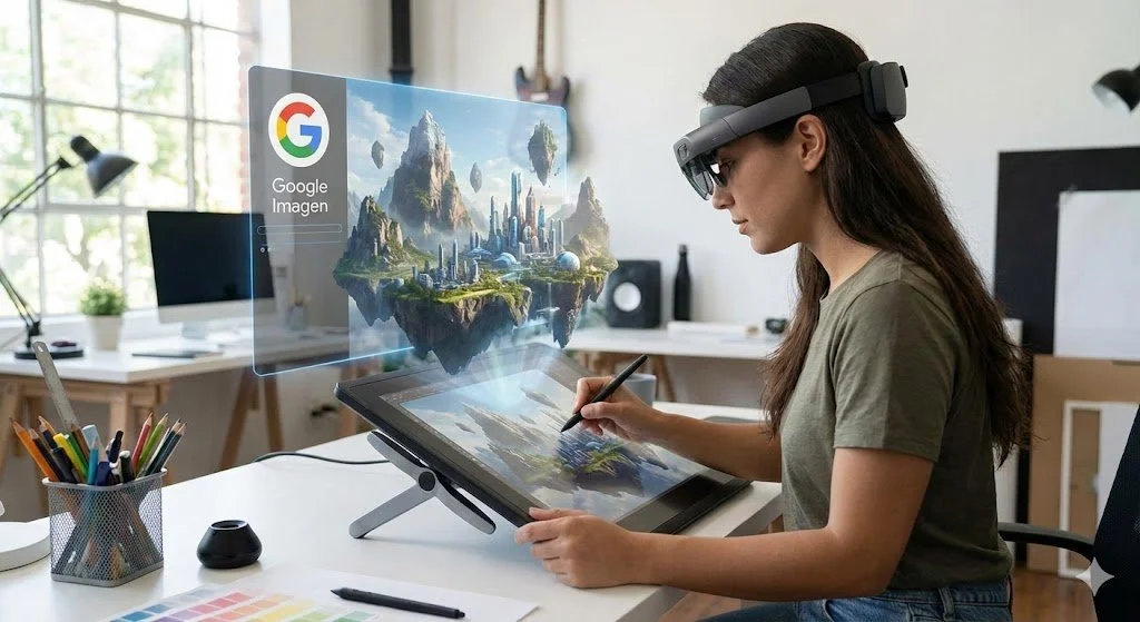 La cronología de una nueva era en la IA