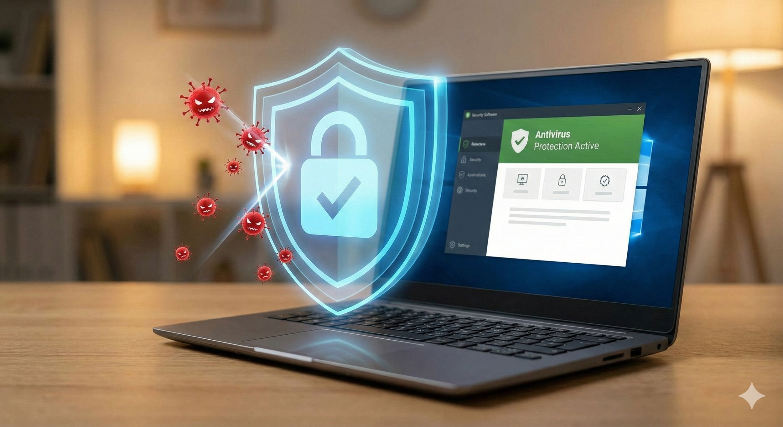 ¿Qué es un Antivirus? 