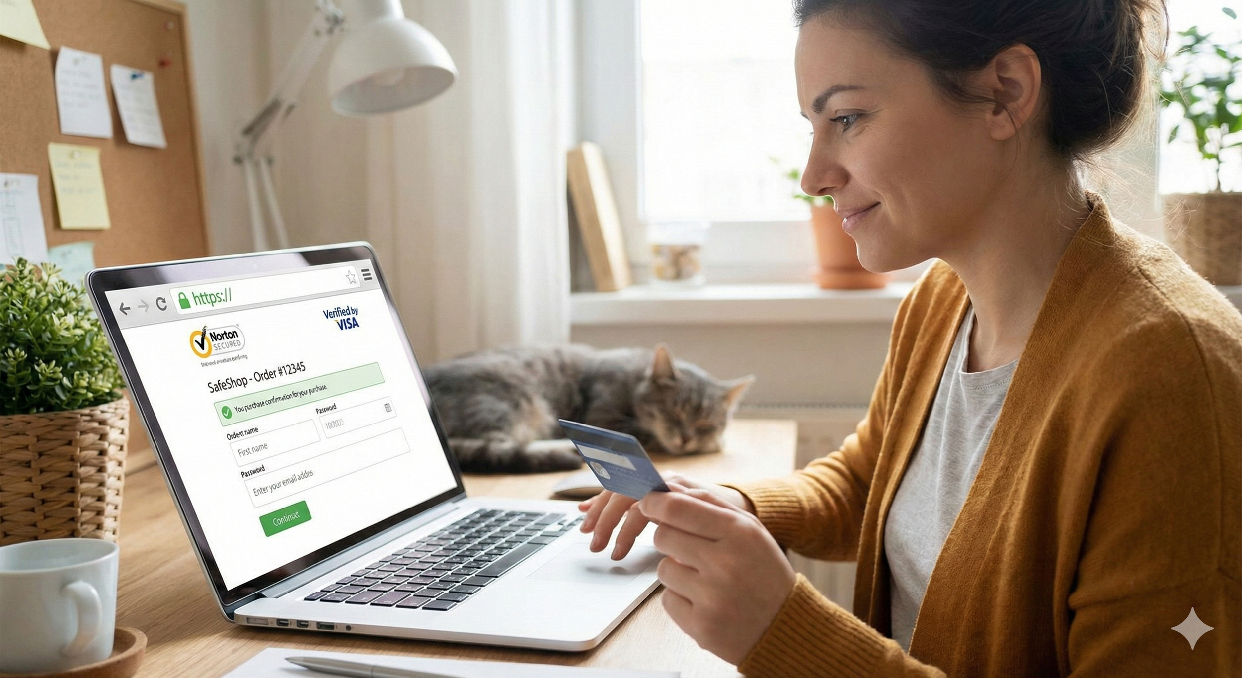 Seguridad Digital Tu guía definitiva&nbsp;