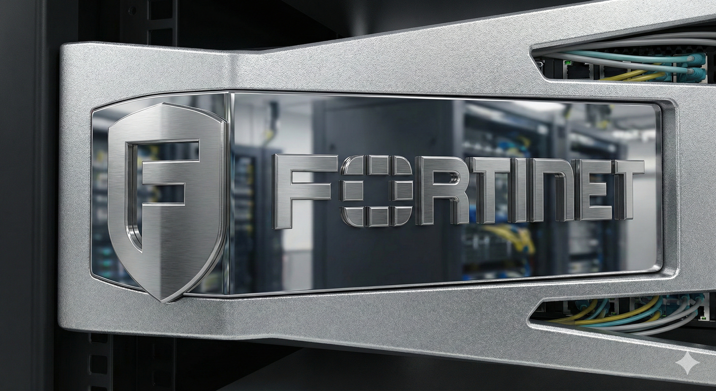 Implementación de SD-WAN con Fortinet