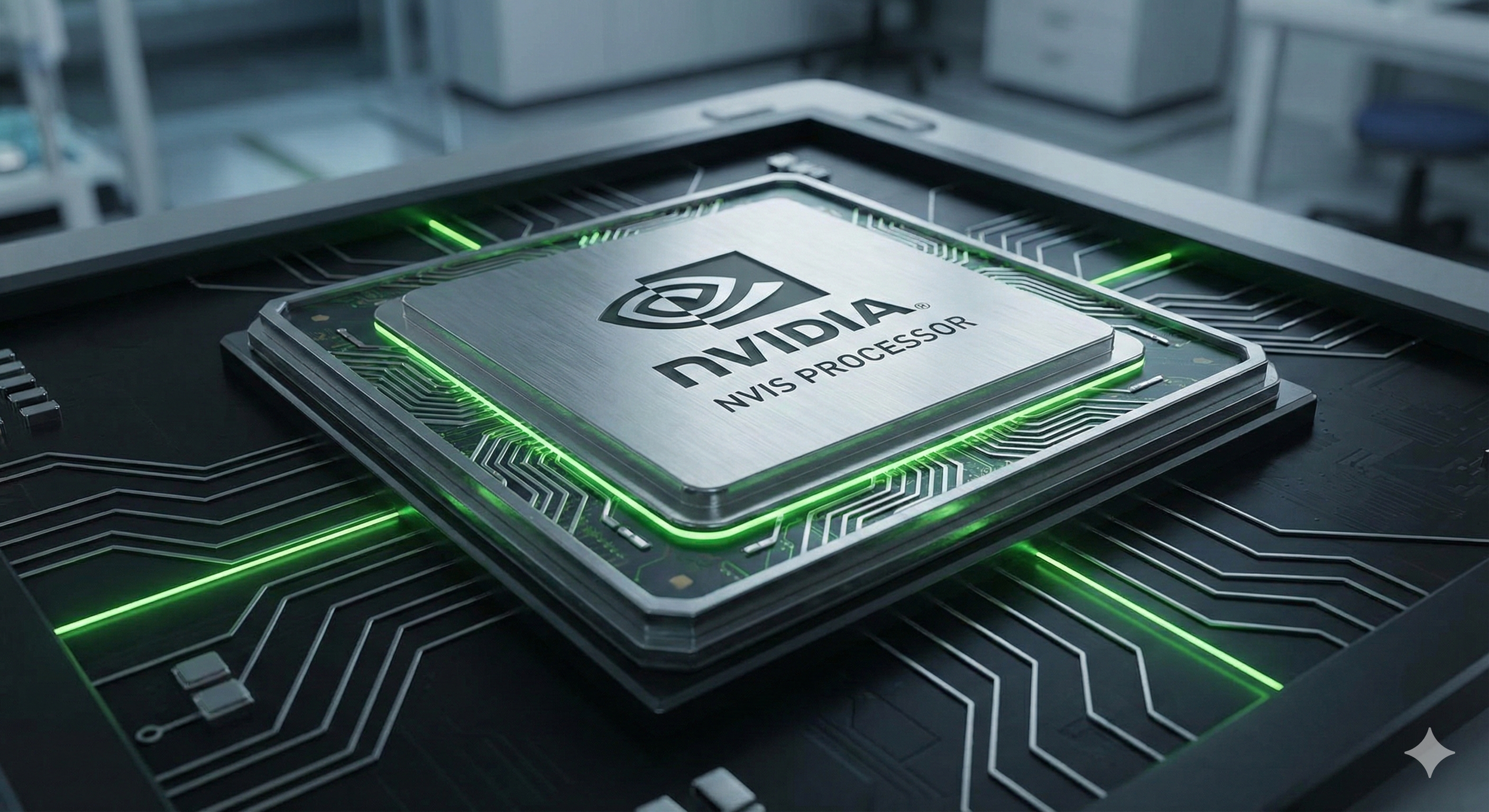 NVIDIA Rubin el futuro de la IA&nbsp;