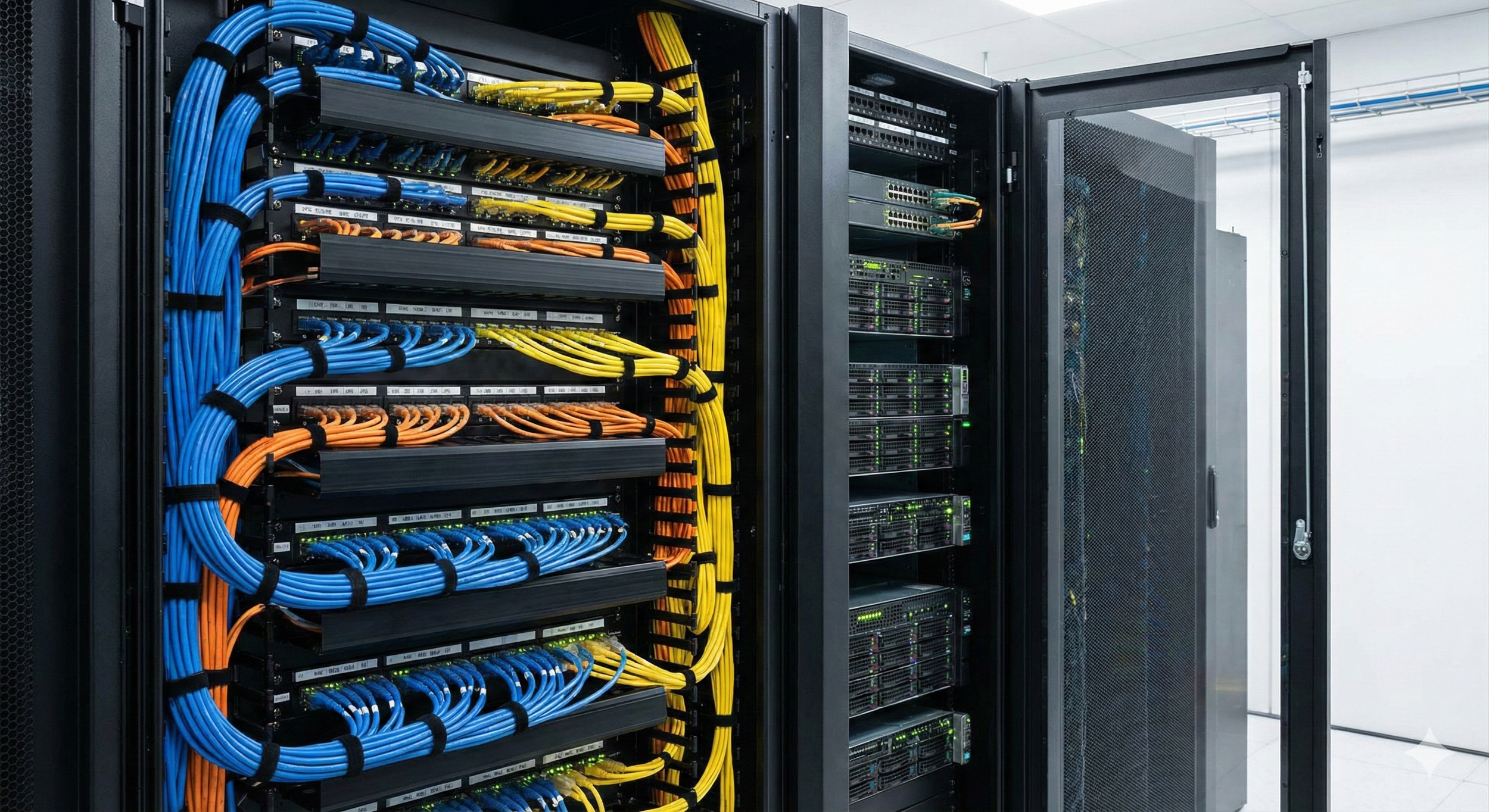 La Capa 1 del Modelo OSI