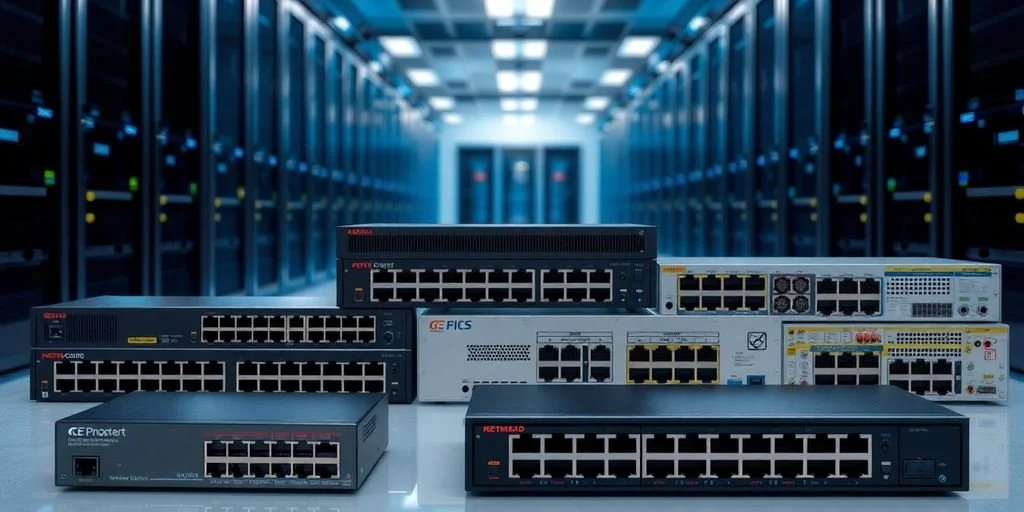 La Capa 3 del Modelo OSI