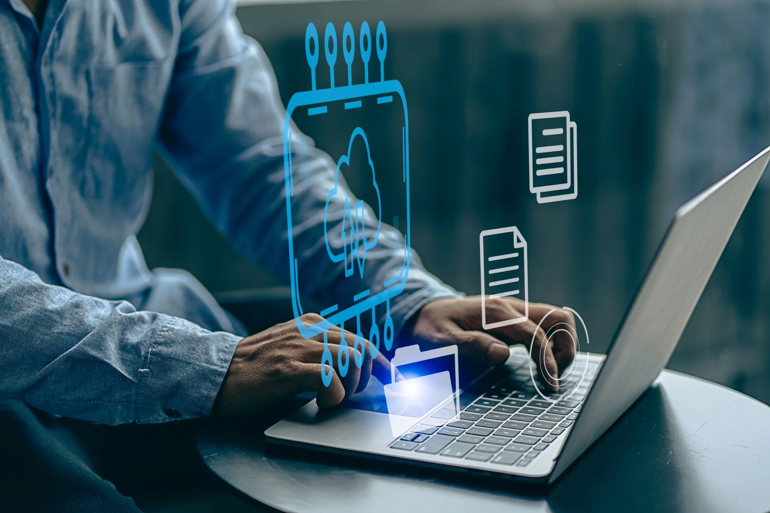 La Capa 7 del Modelo OSI