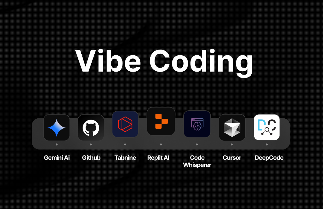 ¿Qué es el Vibe Coding?  