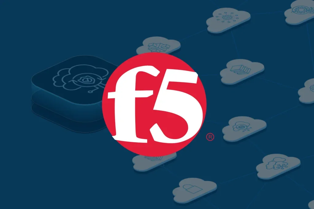 ¿Qué es F5 Networks? El gigante invisible que mantiene tus aplicaciones rápidas y seguras