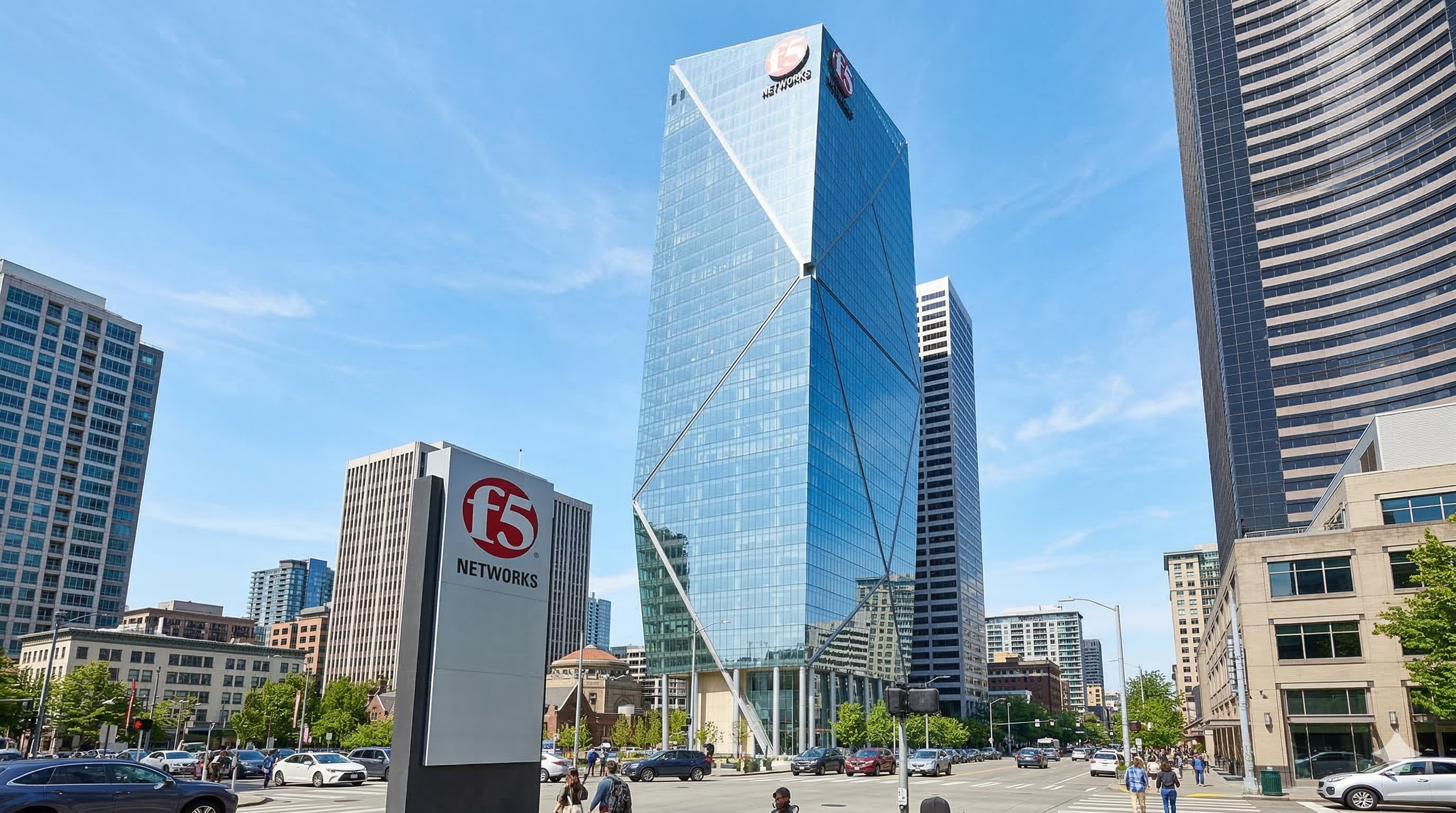 F5 BIG-IP y por qué es el "cerebro" de tus aplicaciones