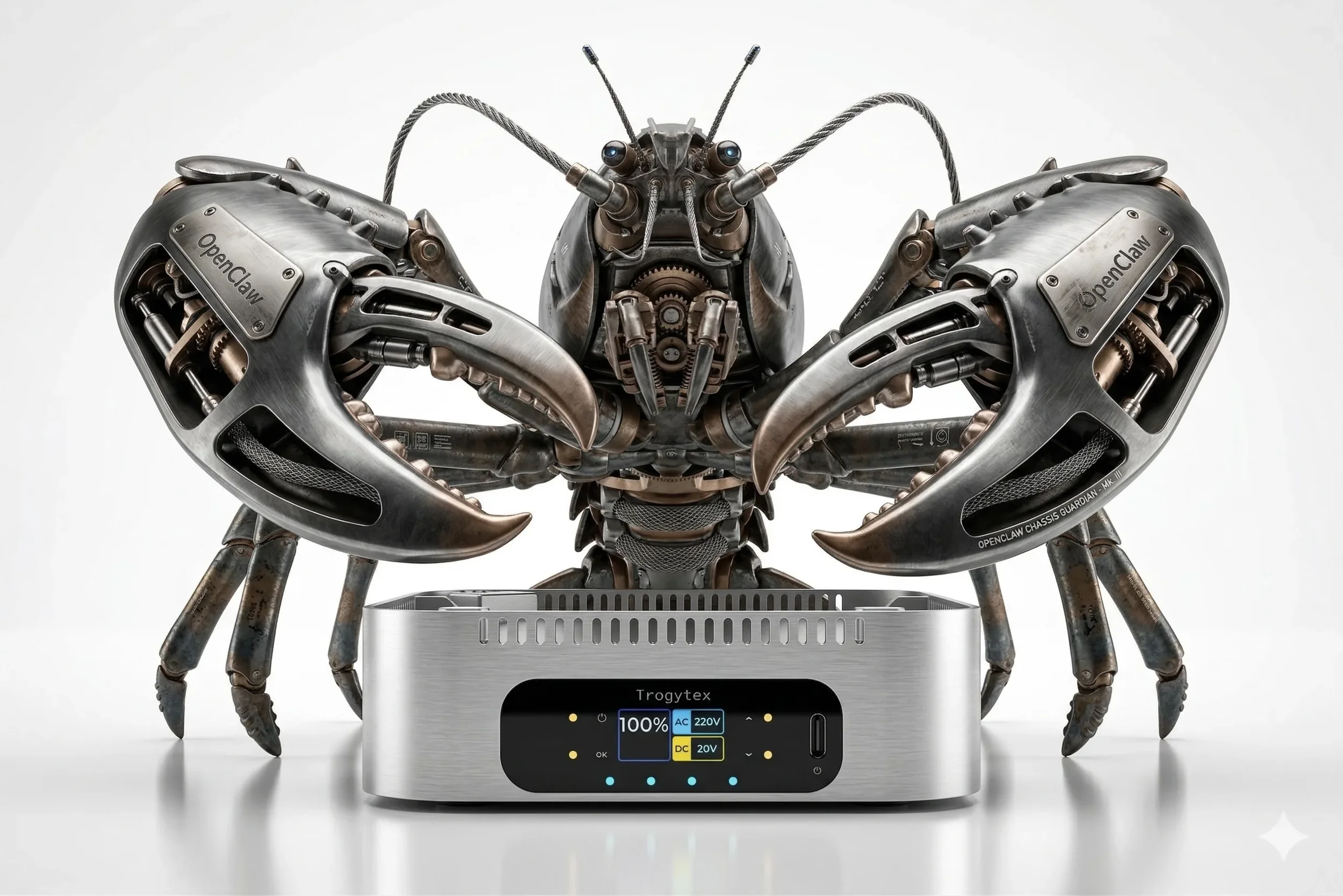 ¿Qué es OpenClaw? La revolución de la IA Agéntica