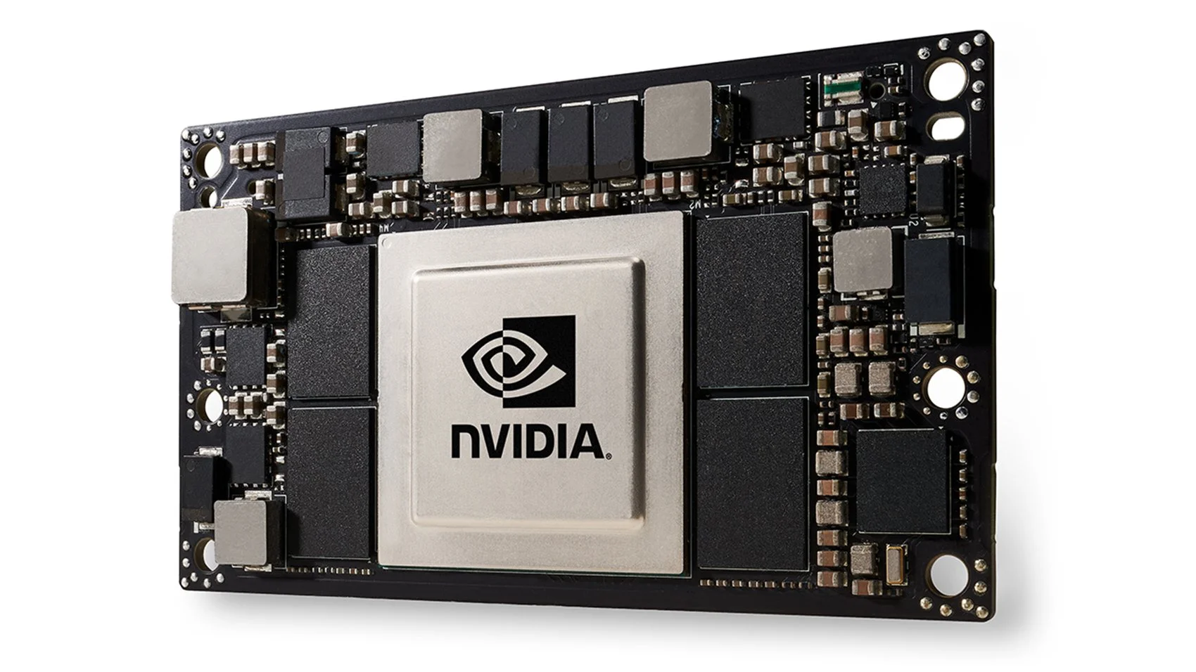 NVIDIA Jetson TX2: El Caballo de Batalla de la IA Industrial y la Urgencia.
