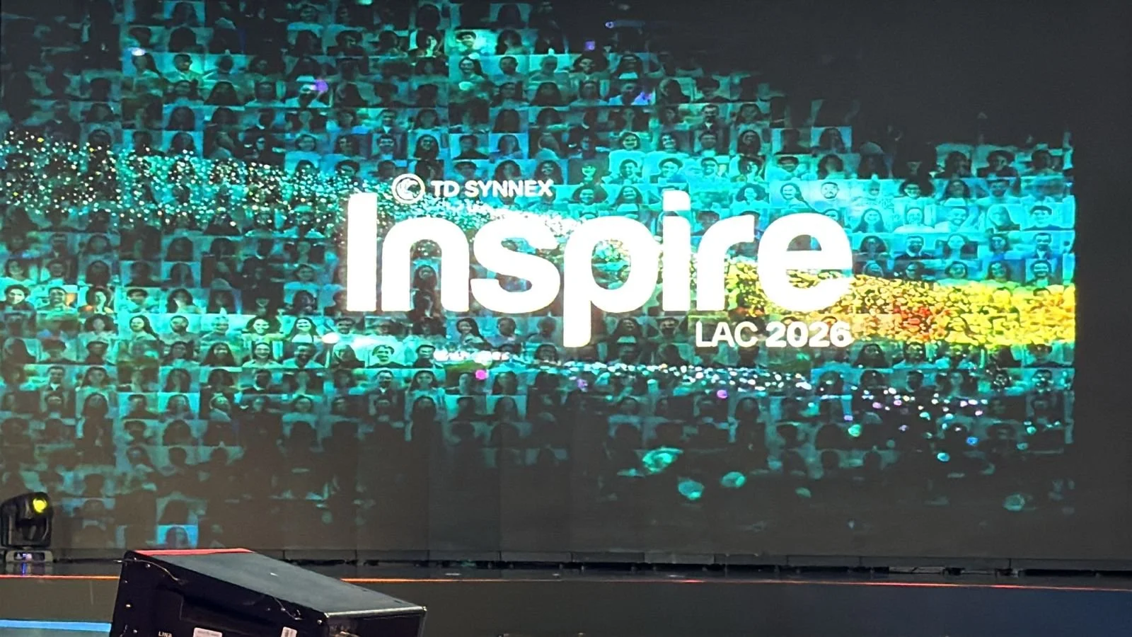 TD SYNNEX Inspire LAC 2026: La Hoja de Ruta para la IA&nbsp;