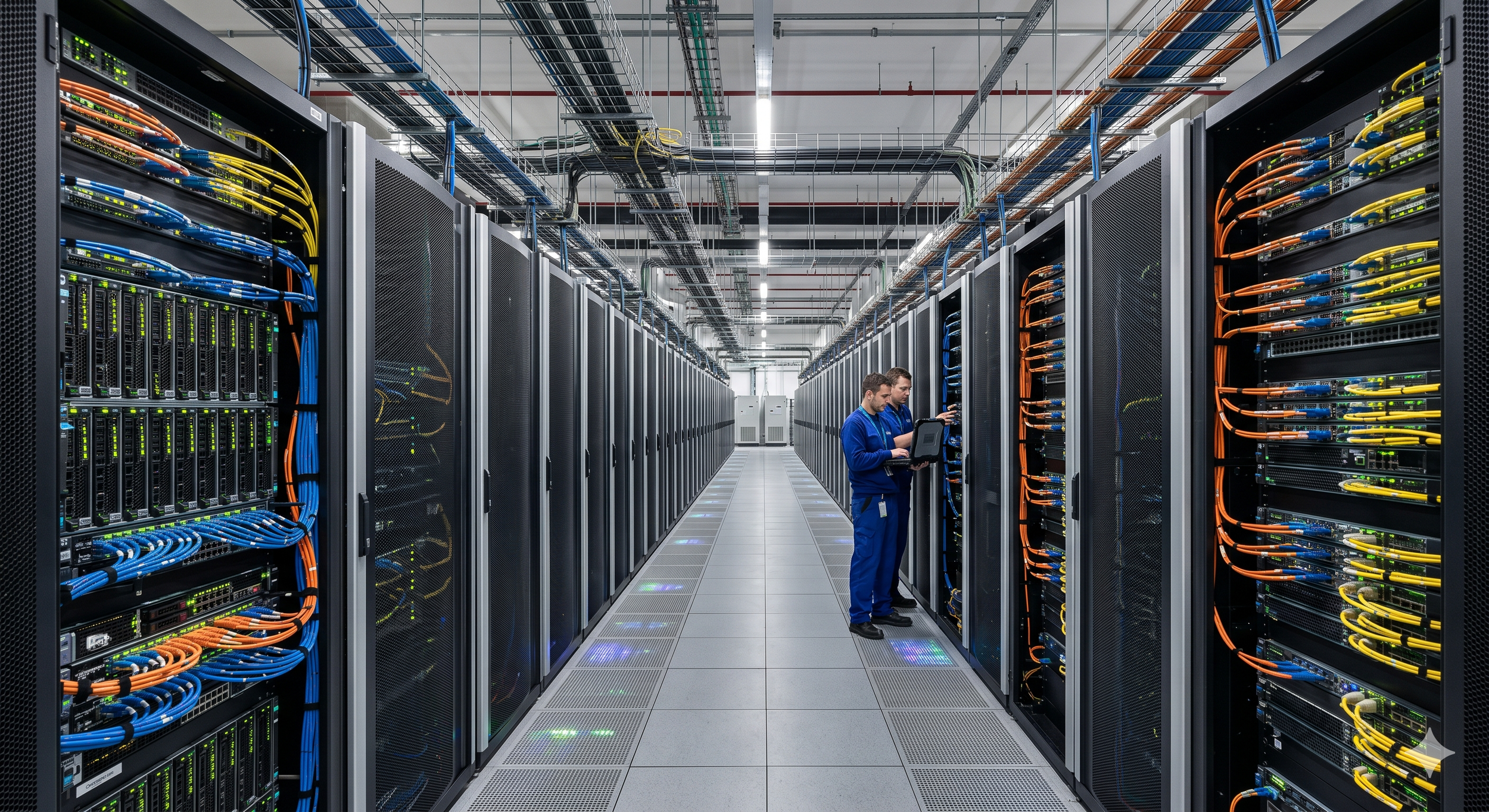 Azure vs AWS vs Google Cloud en México