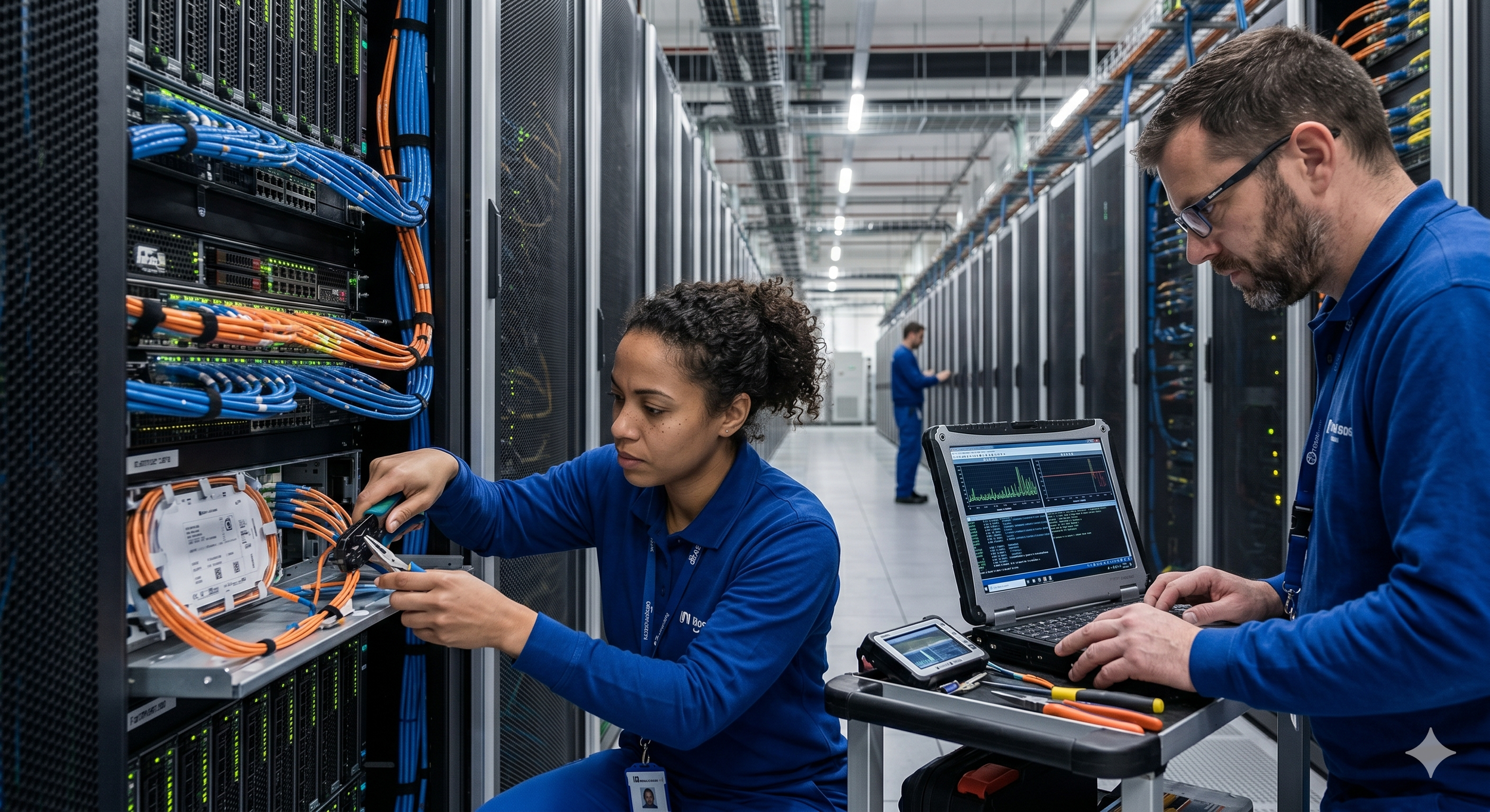 Servicios TI México: Cómo Elegir al Proveedor de Tecnología Correcto y los 10 Criterios Clave para Sobrevivir a 2026