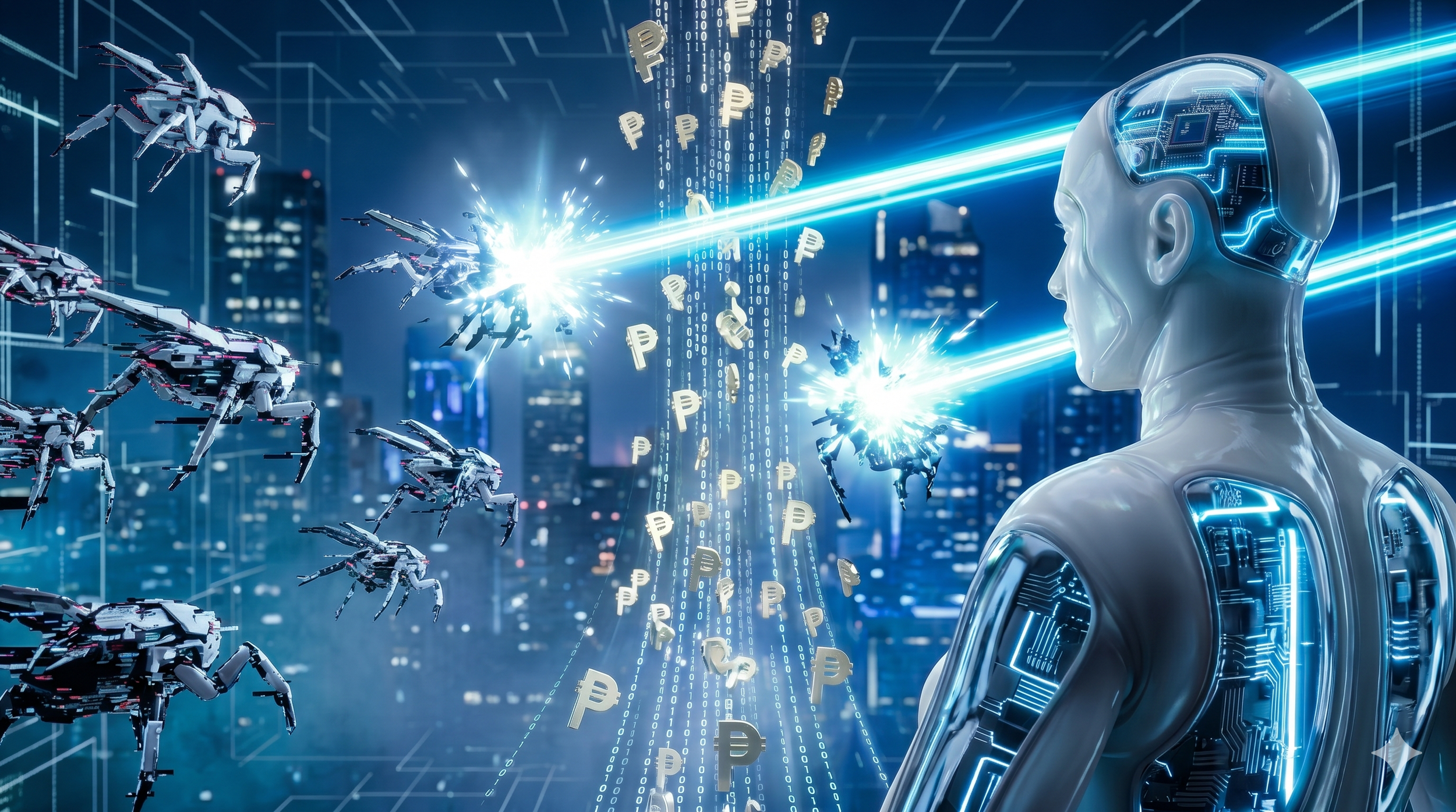 Banco Líder en México Redujo su Tiempo de Detección de Fraudes en un 98% con NVIDIA AI