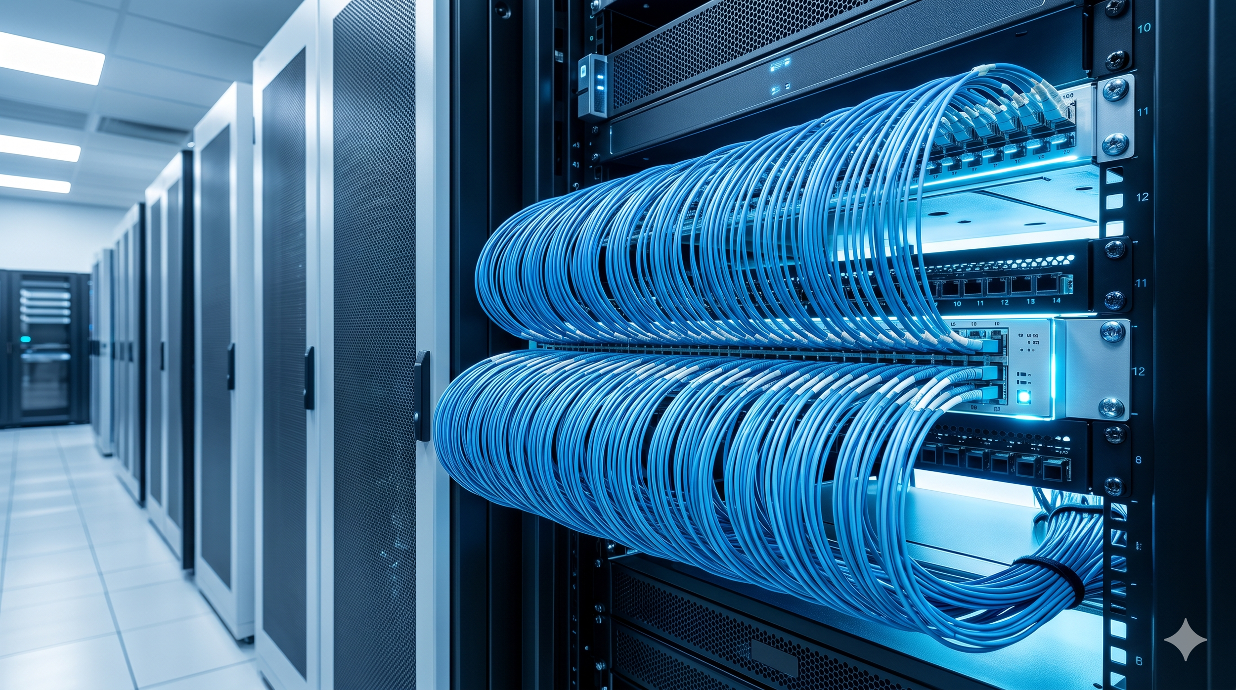 Siemon Definen el Verdadero TCO de tu Data Center