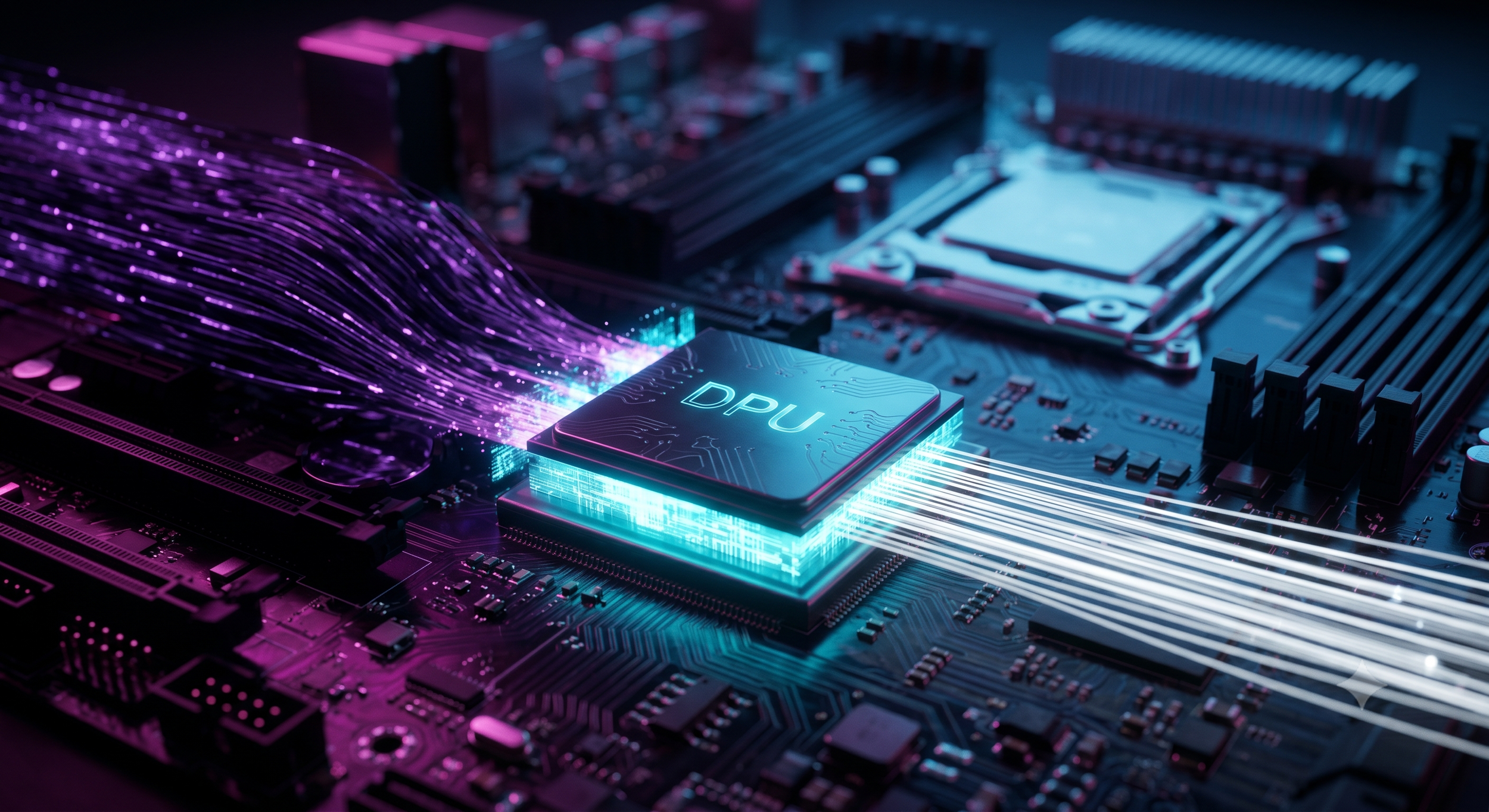 Computación Acelerada: El Nuevo Estándar de NVIDIA para la Ciberdefensa