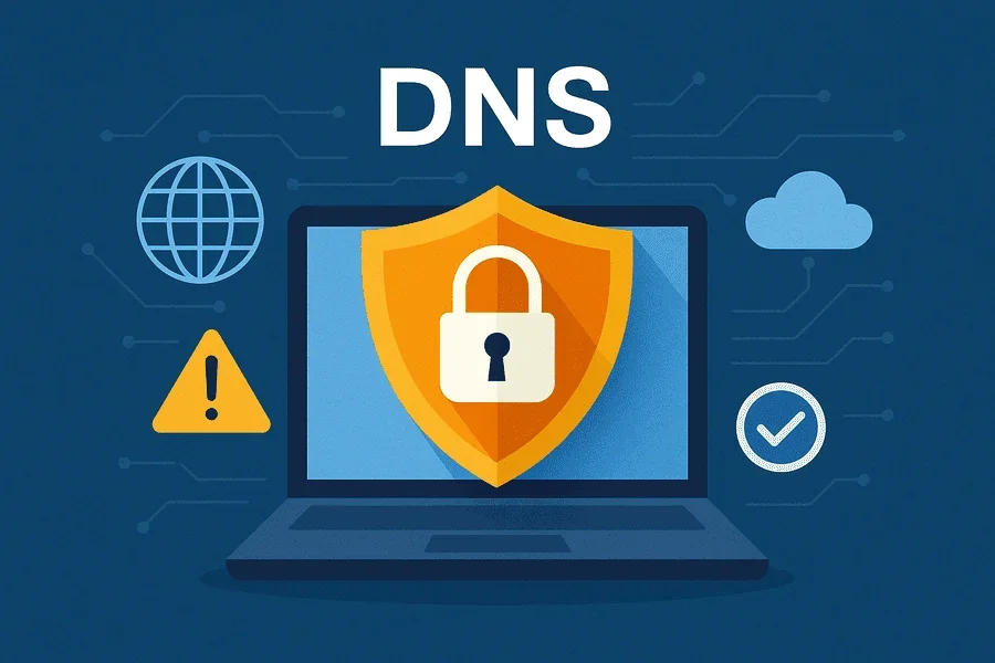La Puerta Trasera Abierta: Cómo BlueCat Rompe la Cadena del Ransomware a Nivel DNS