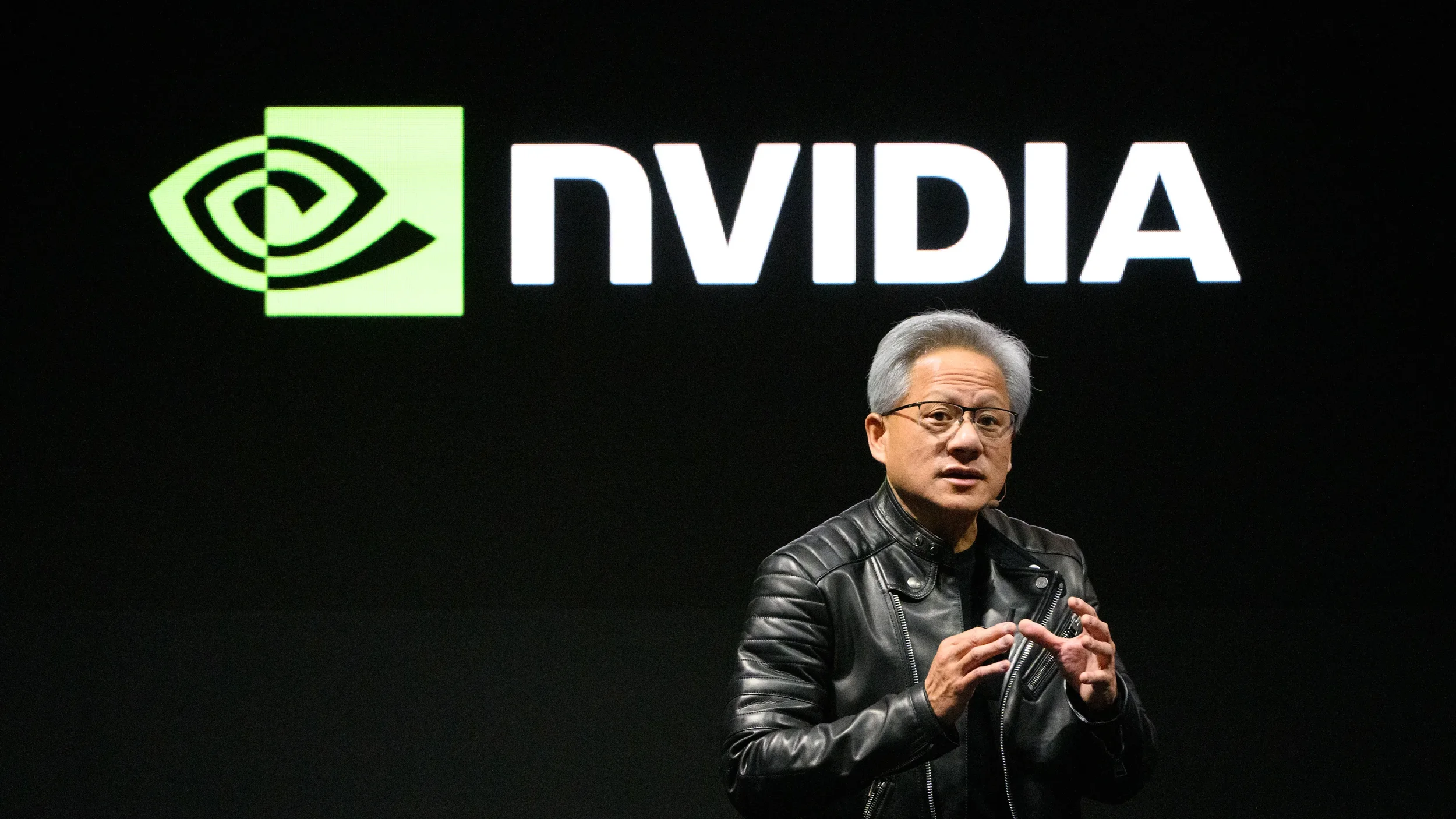 NVIDIA y Por Qué es el Motor Indiscutible de la Economía
