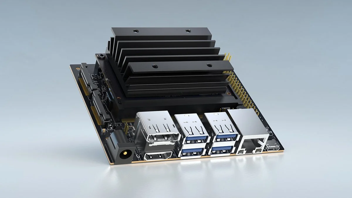 NVIDIA Jetson Orin Nano: El Motor de la Industria&nbsp;