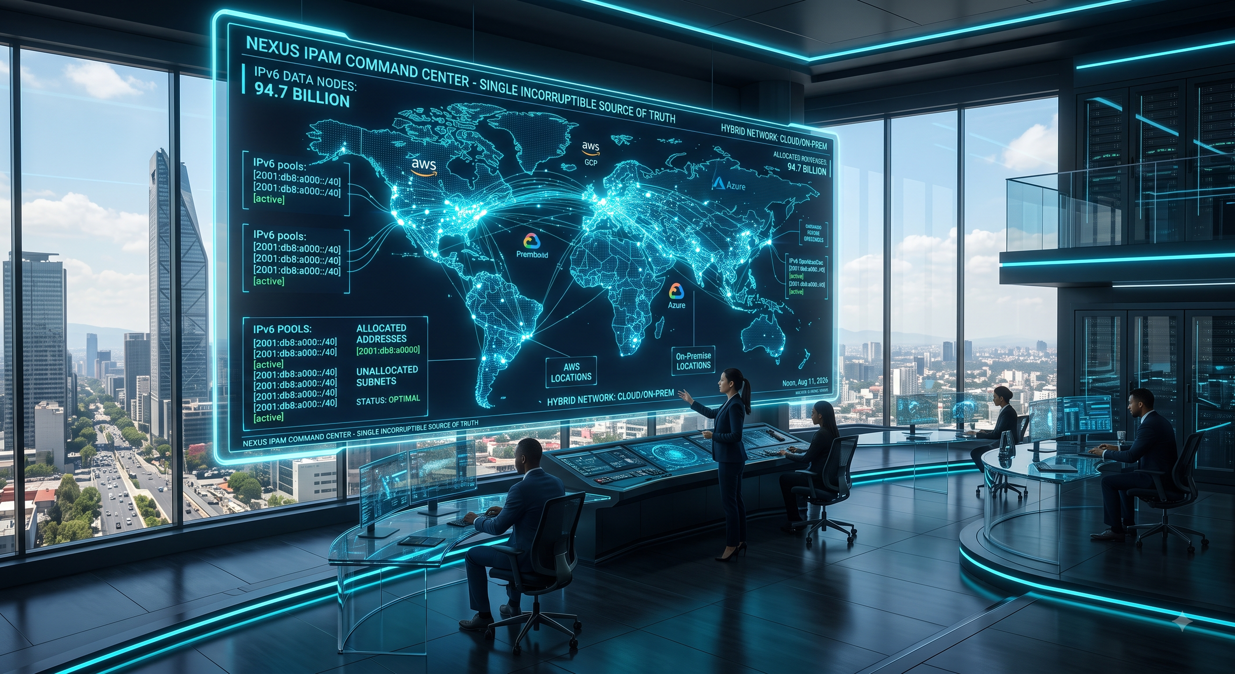 Google Cloud Transforma el Gasto en Agilidad Competitiva
