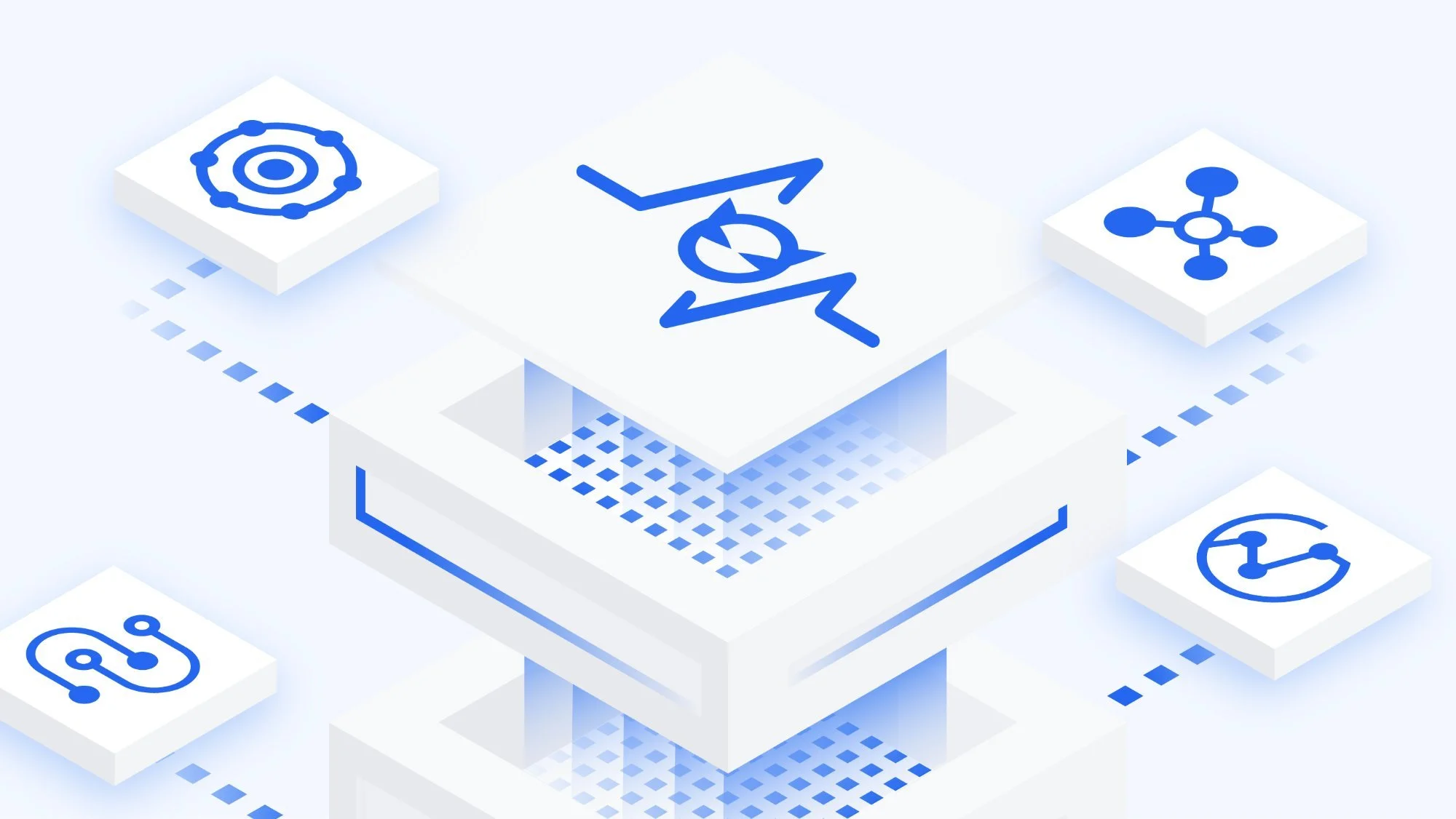 Soluciones BlueCat Networks para Empresas 