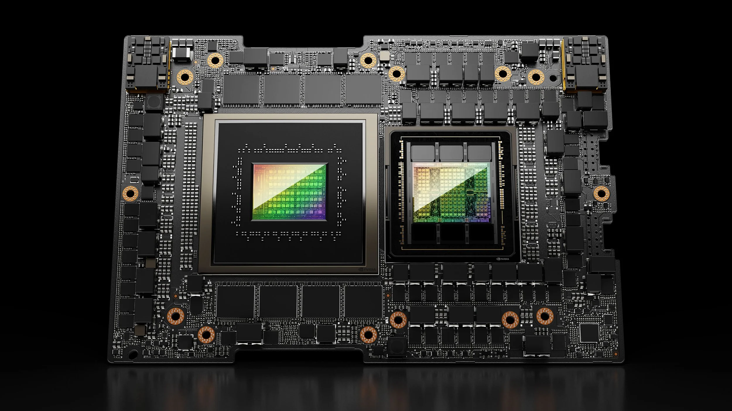 NVIDIA H200 Redefine el Rendimiento en 2026