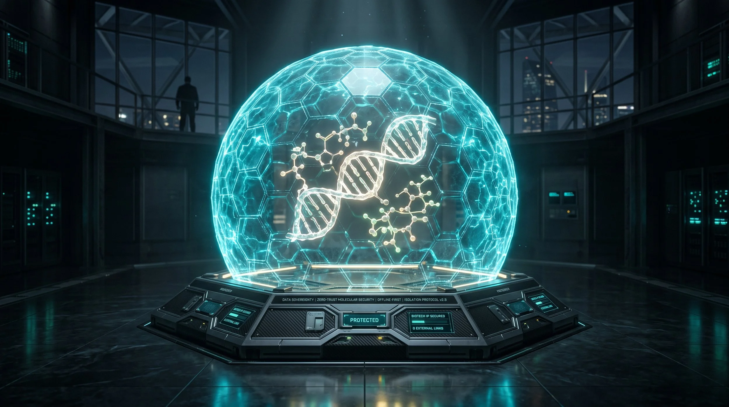 La Revolución del Diseño de Moléculas y Proteínas con NVIDIA