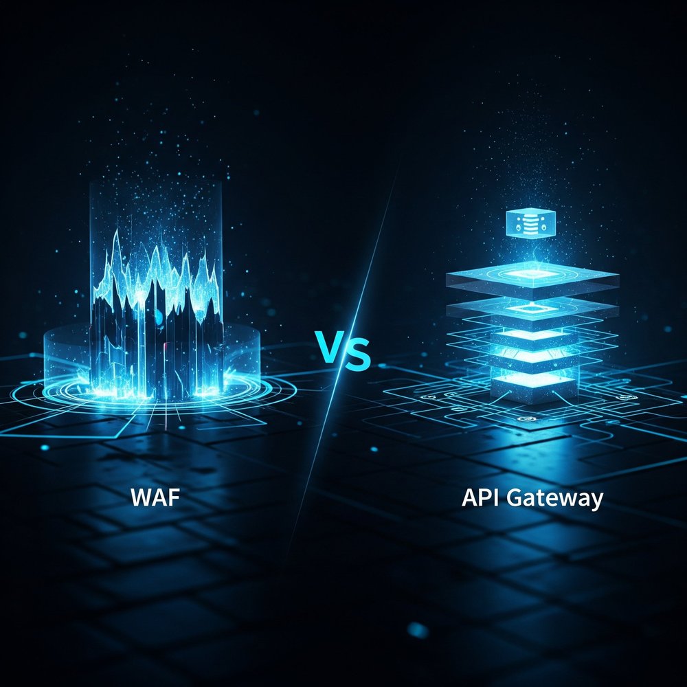 Waf Protect Api Protegiendo APIs: WAF y API Gateway — OXM TECH