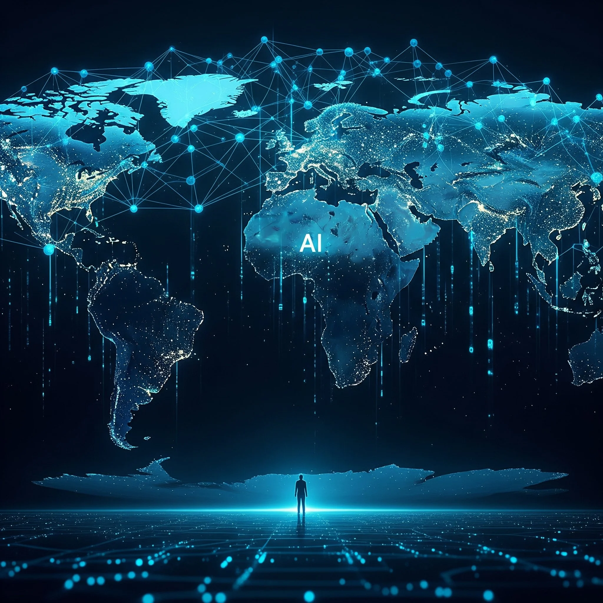 Impulsando tu Negocio con Ambas IA