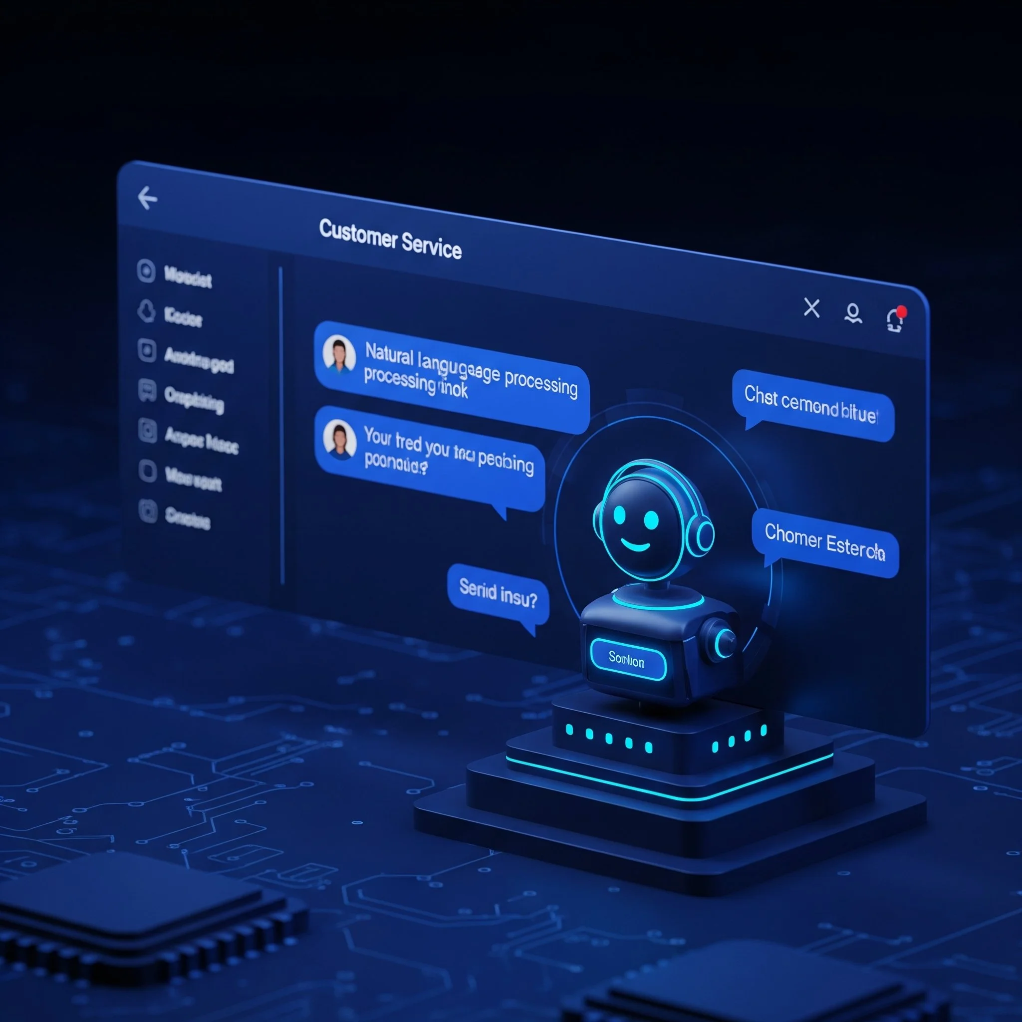 Automatización de procesos