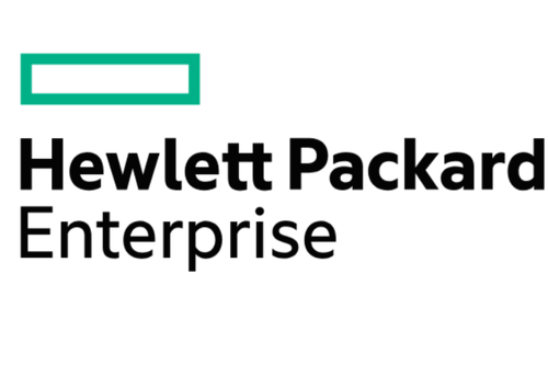 Hewlett Packard Enterprise