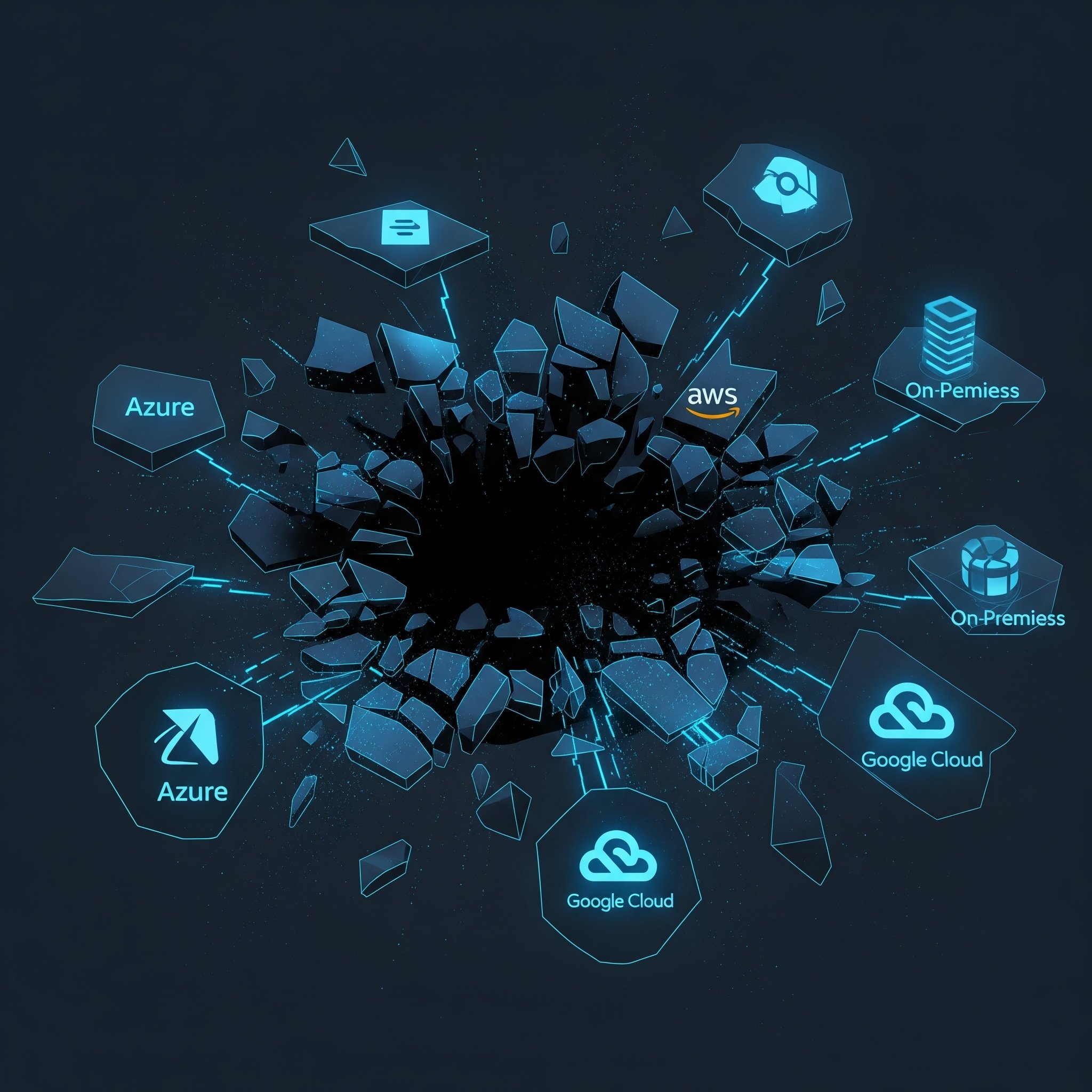 ¿Qué es F5 BIG-IQ?