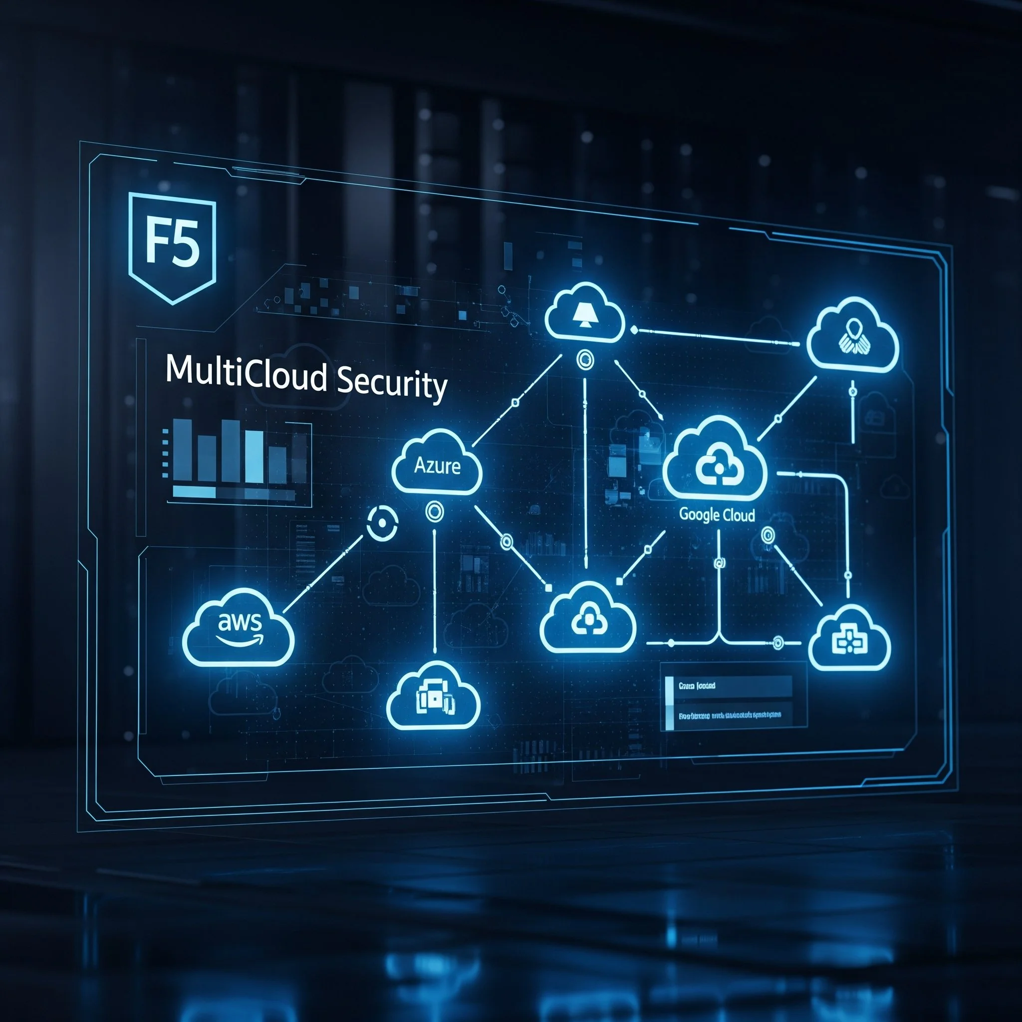multicloud f5