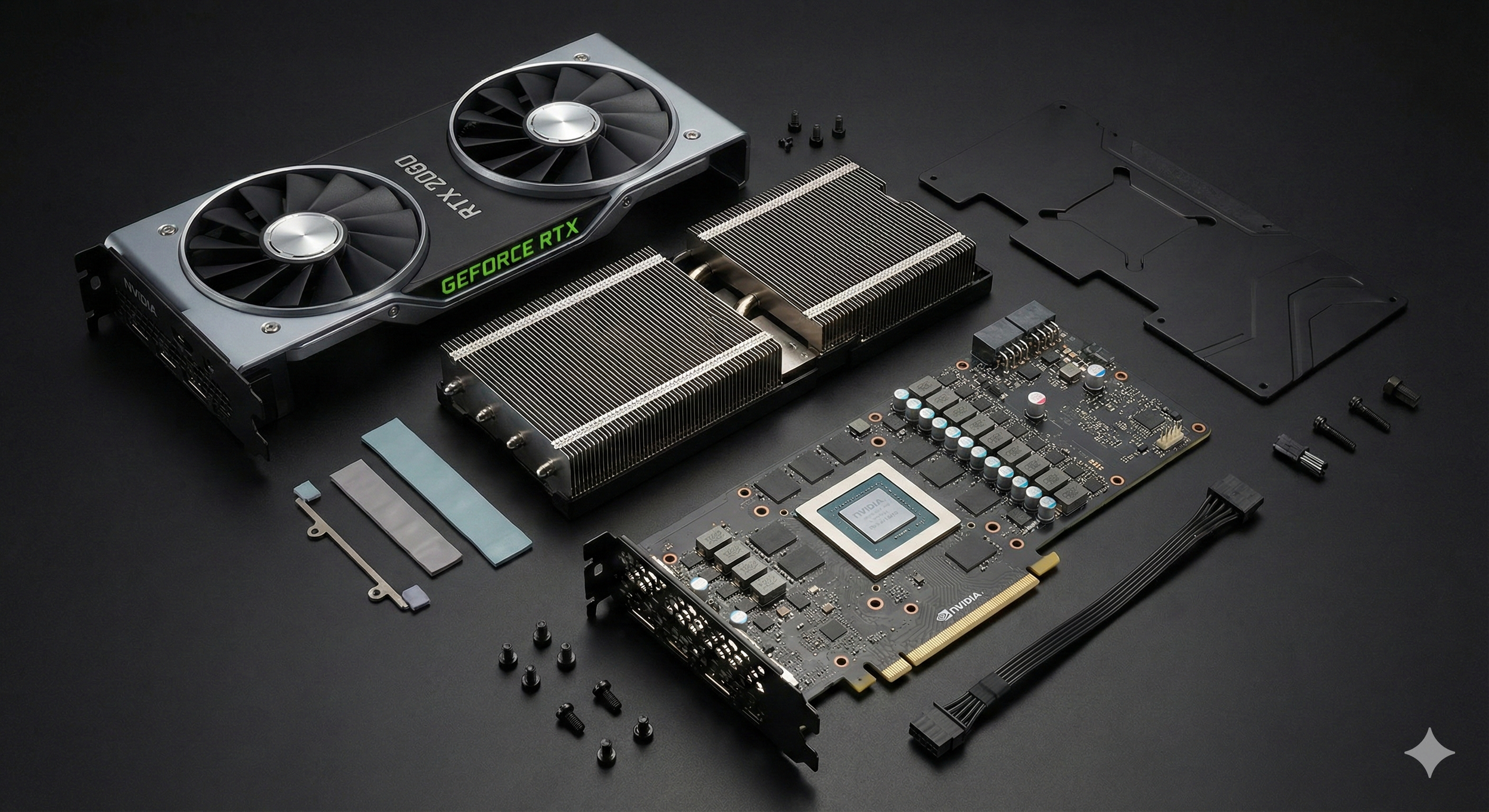 Nvidia RTX 2060