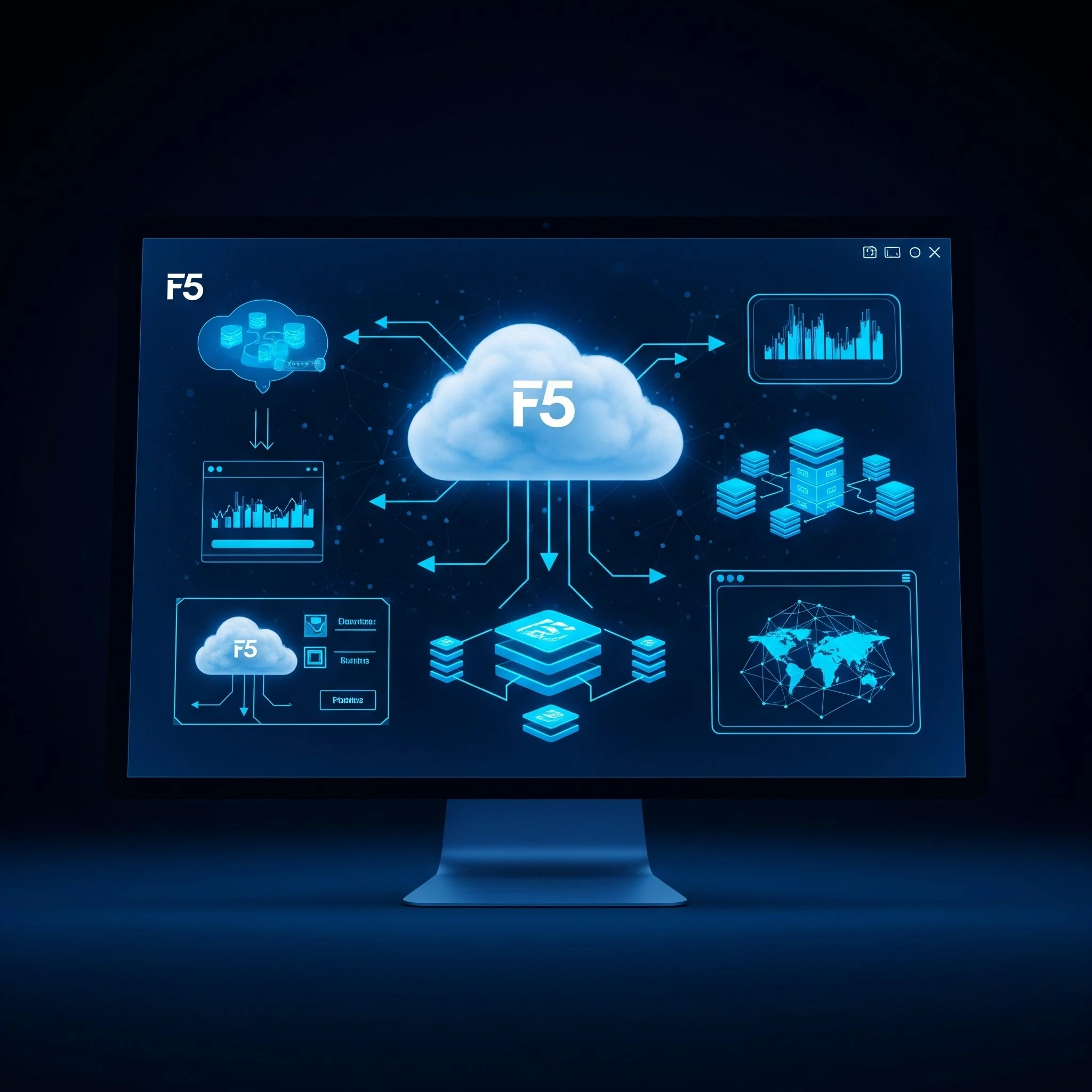 F5 Cloud