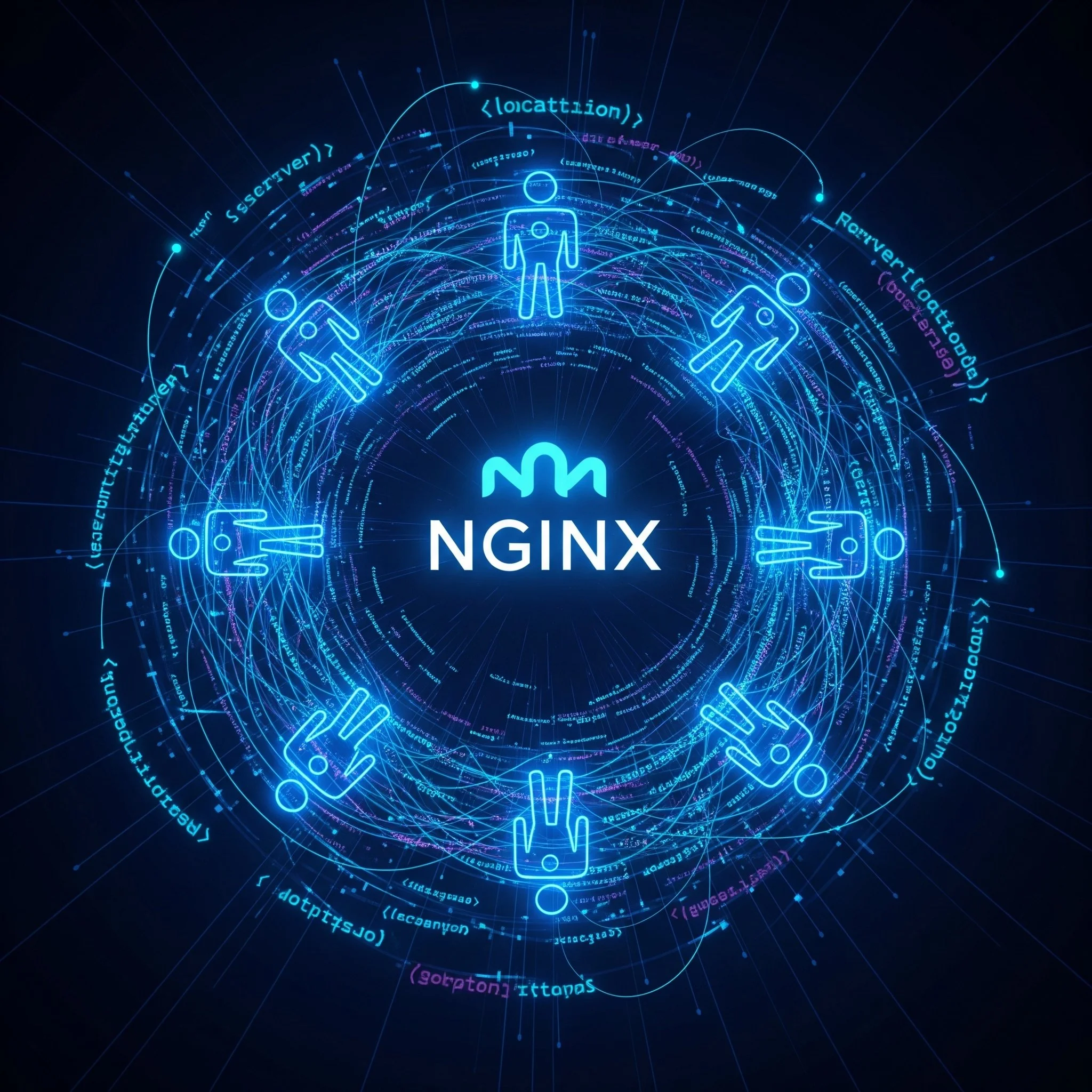 NGINX: Un Éxito del Desarrollo de Software de Código Abierto