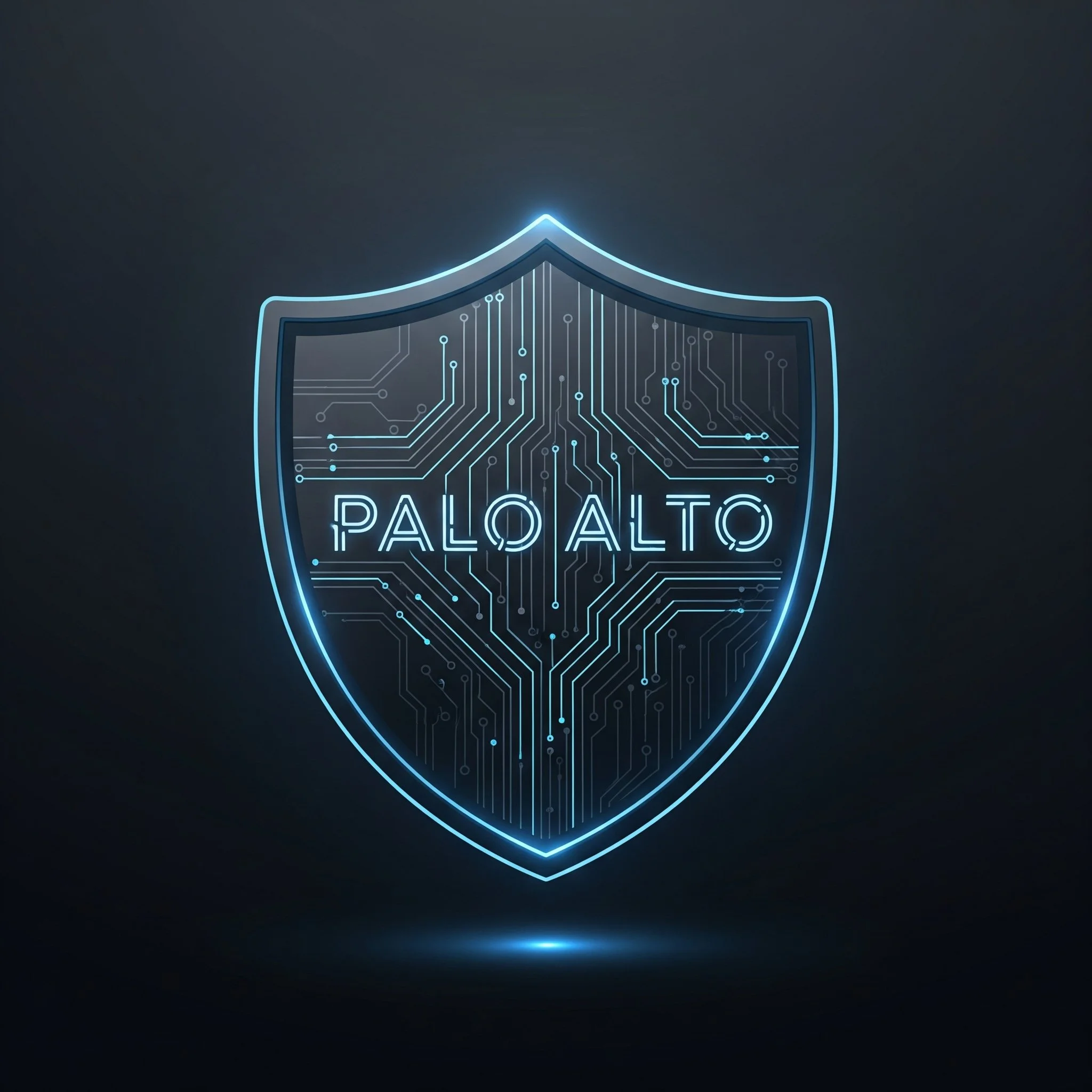 Ciberseguridad Palo alto