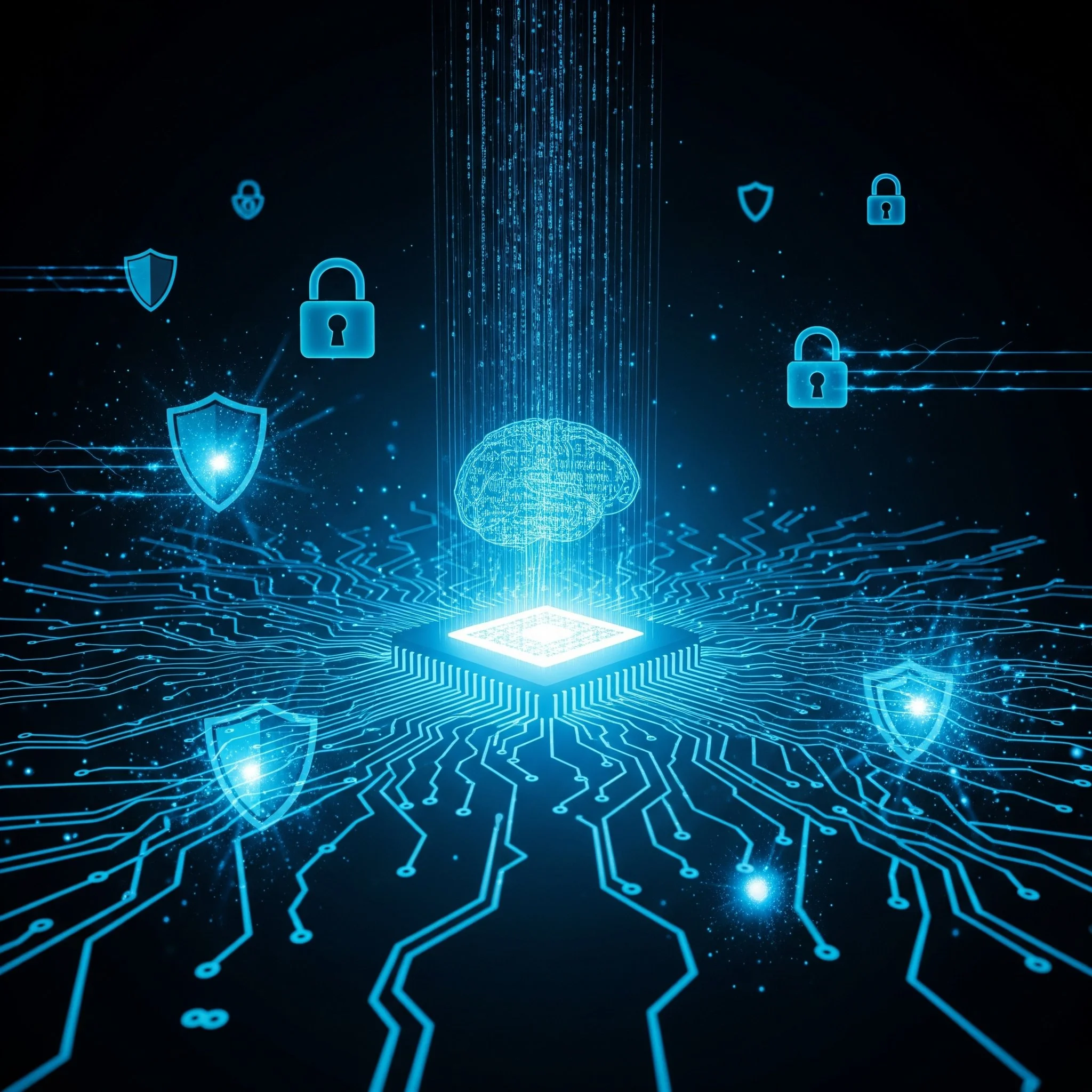 Palo Alto Networks con IA