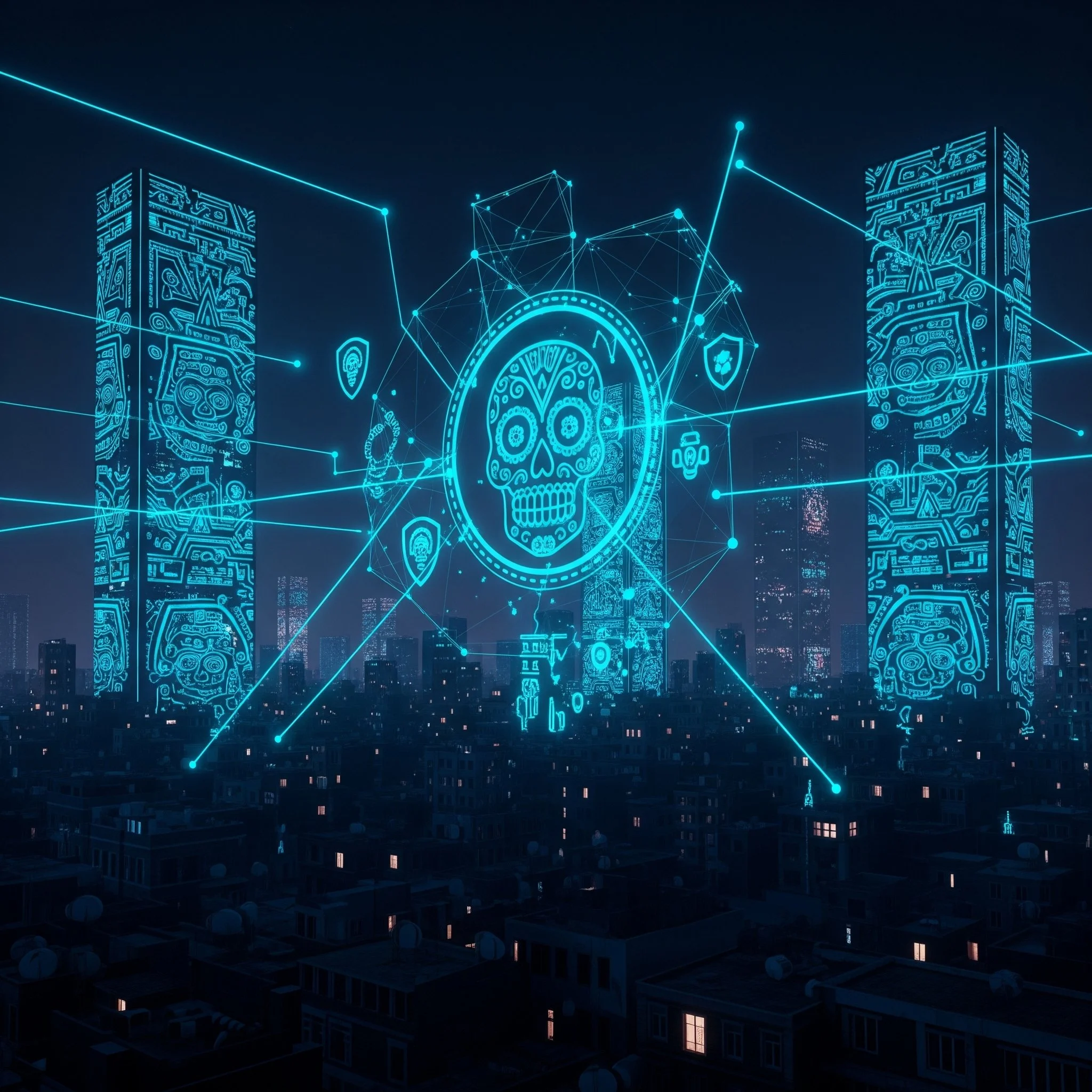 servicios de ciberseguridad en méxico