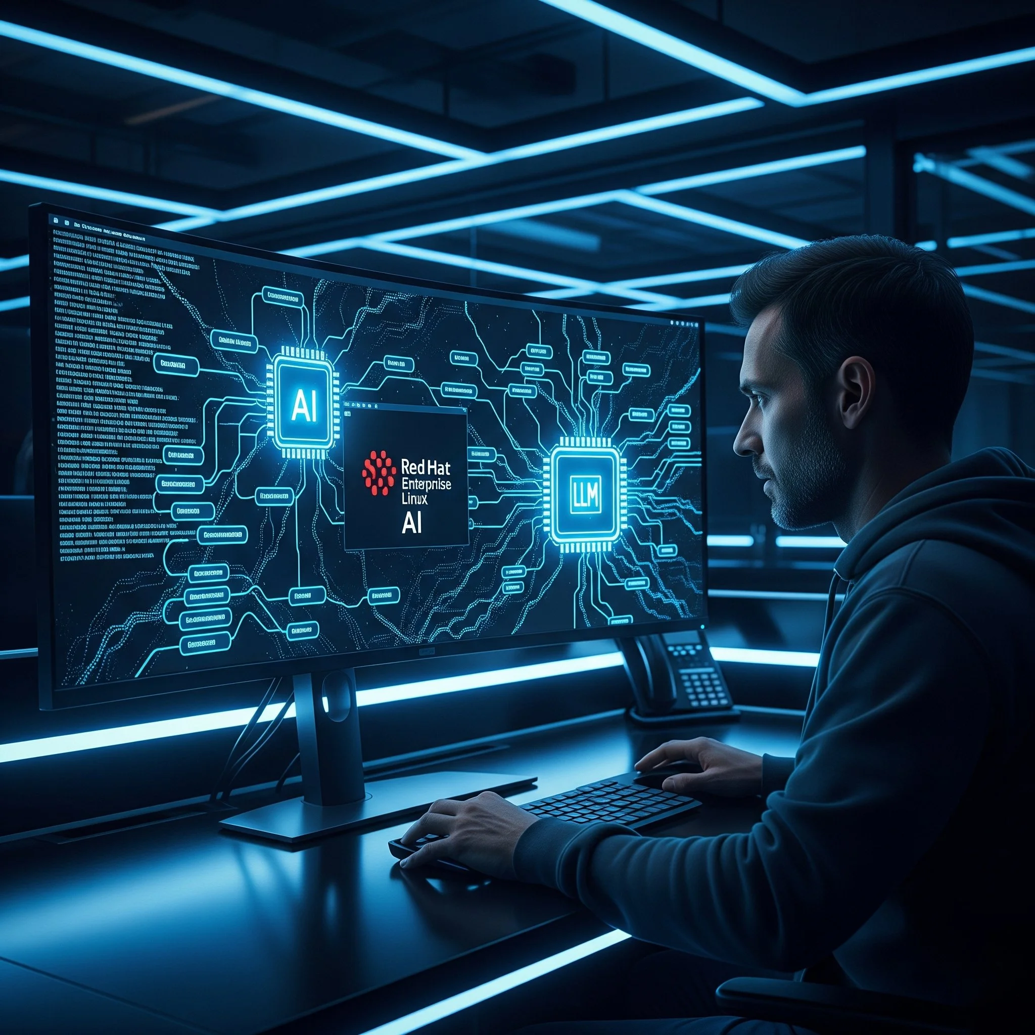 Red Hat AI: RHEL y OpenShift AI en tu Datacenter — OXM TECH