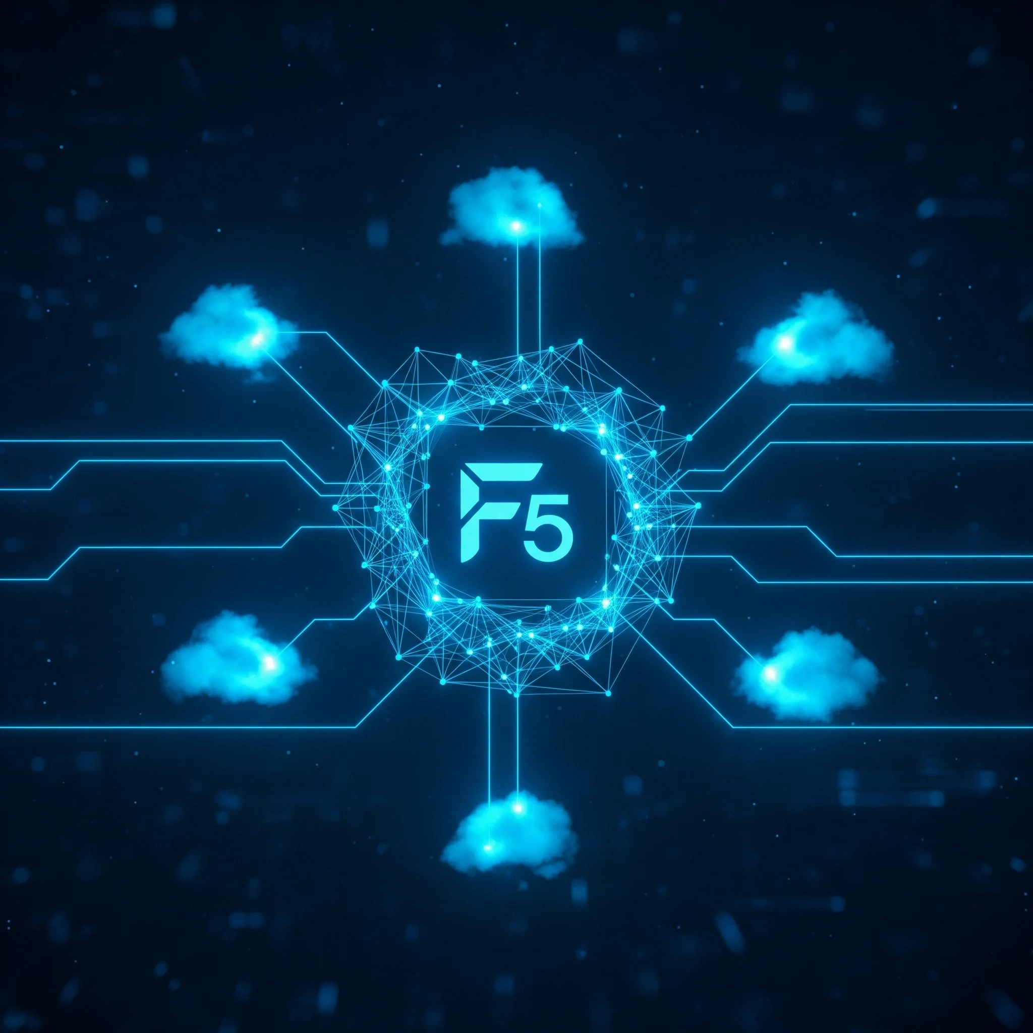 Plataforma Unificada F5