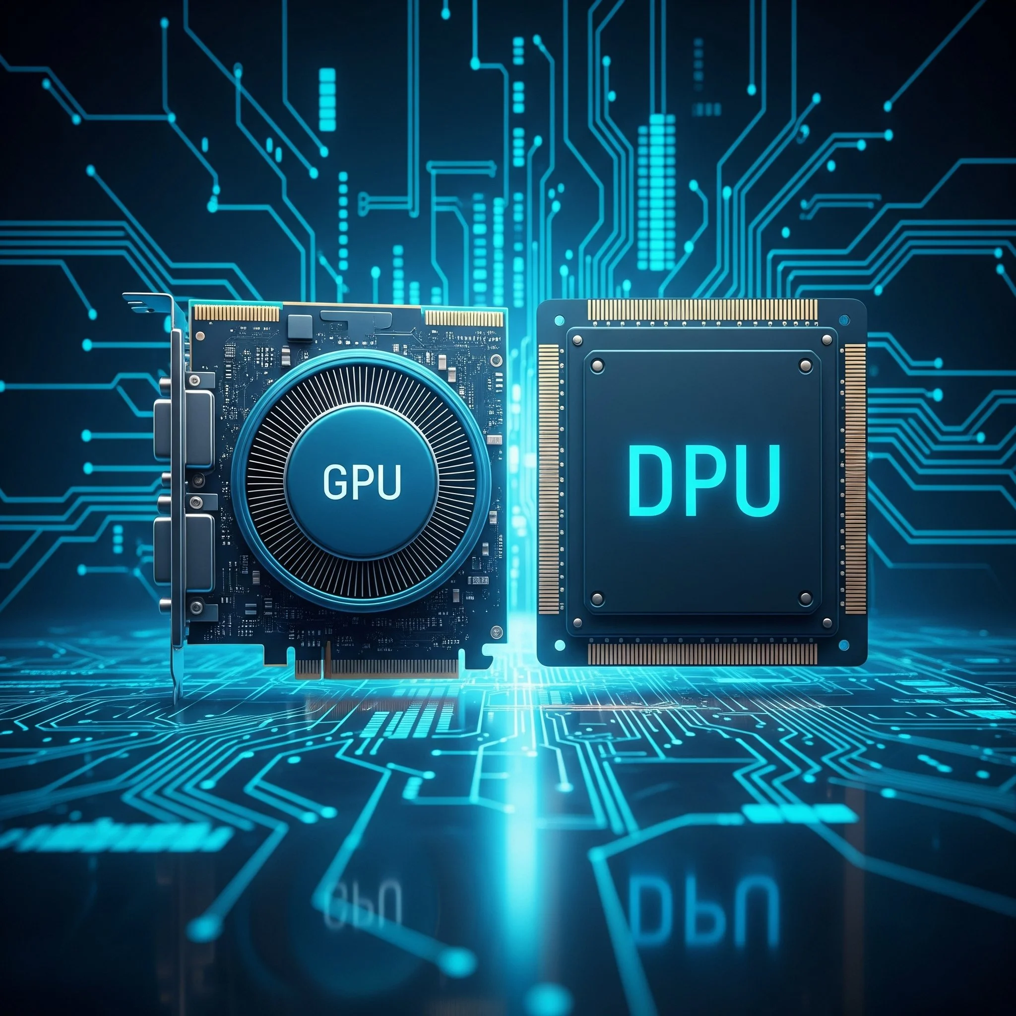 GPU-DPU.COM