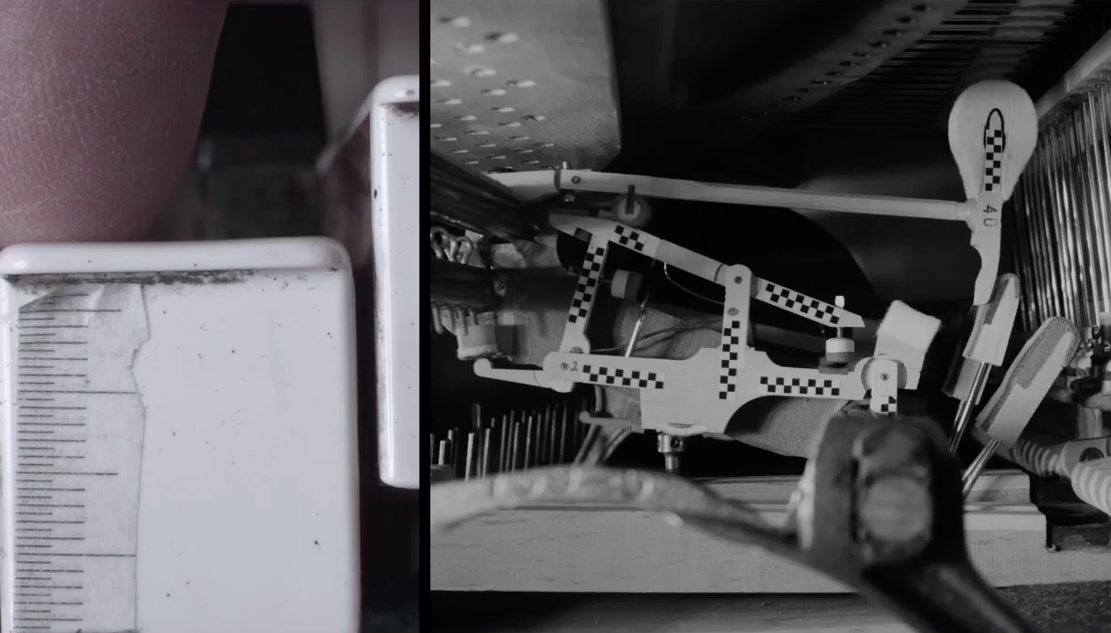 "The Piano in Slo-Mo", presented by Scott Murphy, RPT